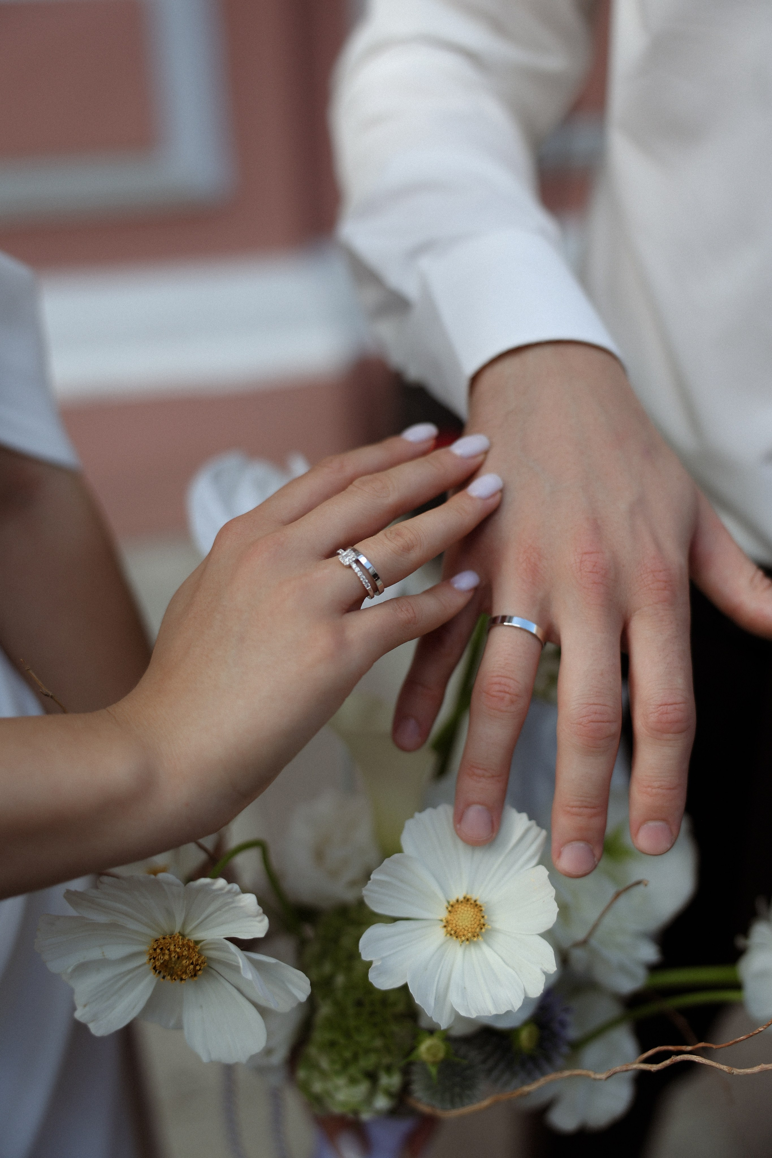 «Я люблю тебя просто так» — Евгения и Влад. Свадебный и семейный фотограф в Москве Ломова Ирина