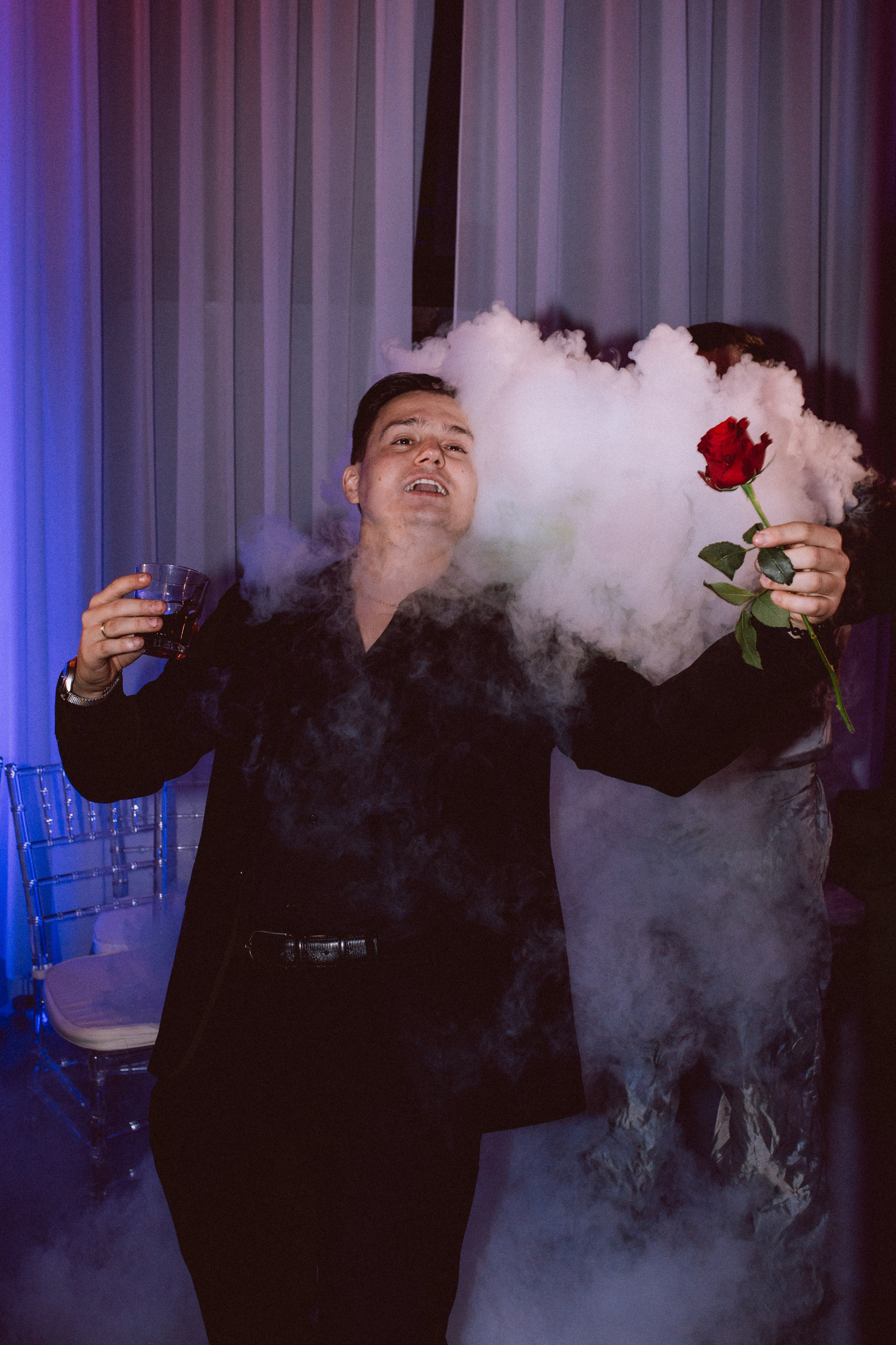 Вечеринка. Фотограф в Минске — Юлия Деяк. Фотосессии в Минске