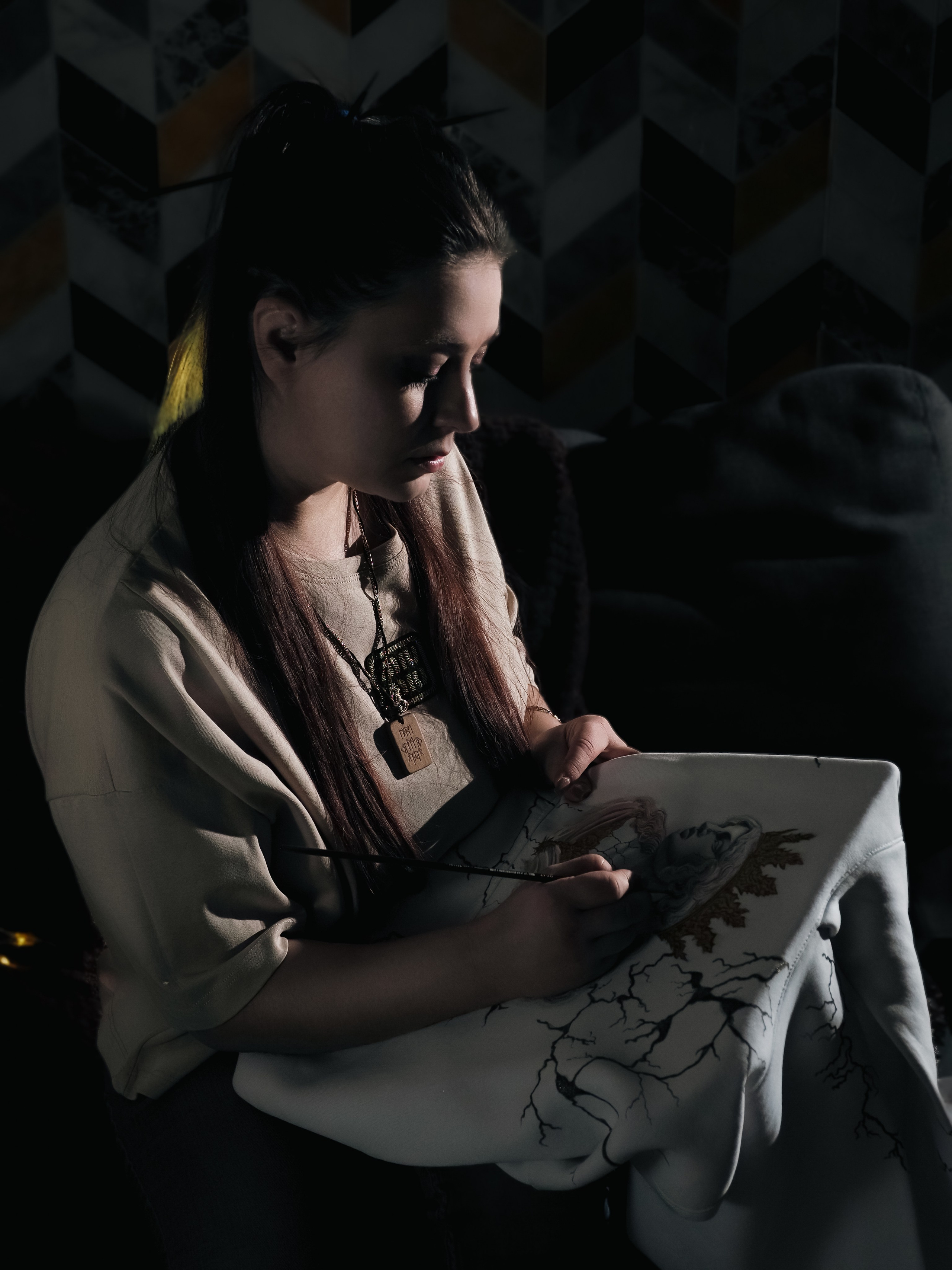 Кастомайзер. Профессиональная фотография от VladEstaf_StyloQArt: портреты, репортажи, семья