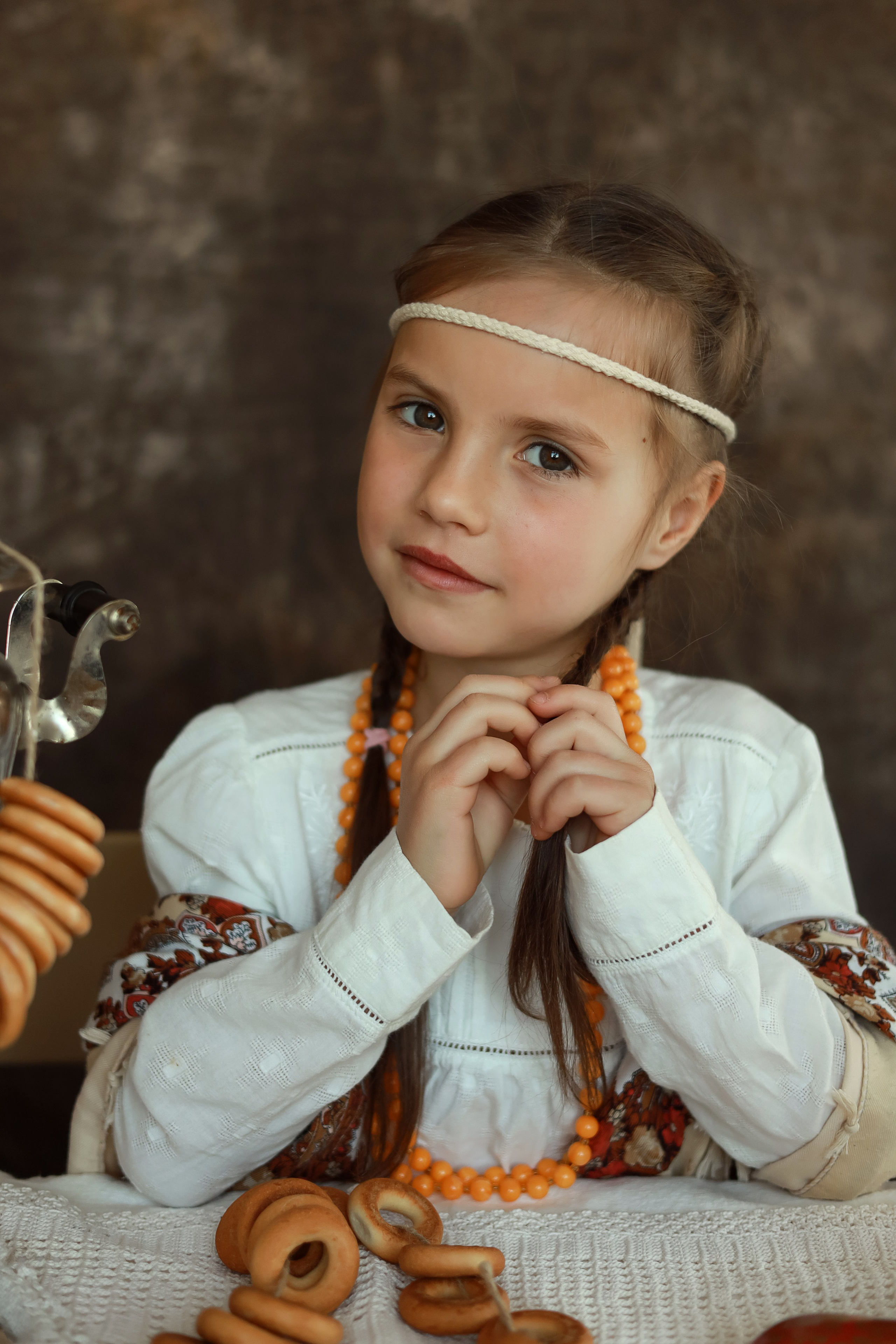Масленица в детском саду. Детский и семейный фотограф во Владивостоке Светлана Шаповаленко