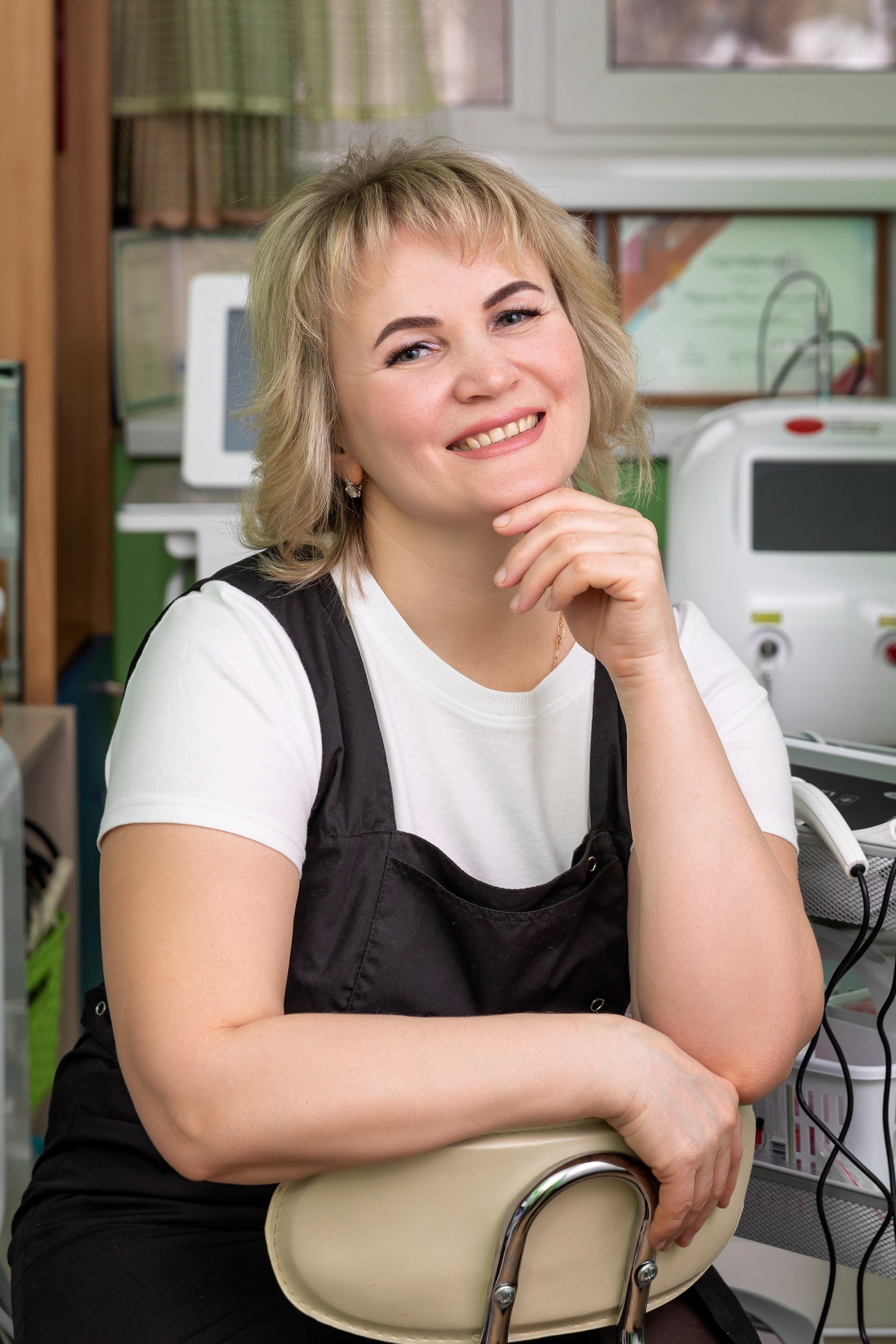 Студия «Красота в моменте» Ольги Куракиной. Фотограф Ирина Бобрешова. Коряжма