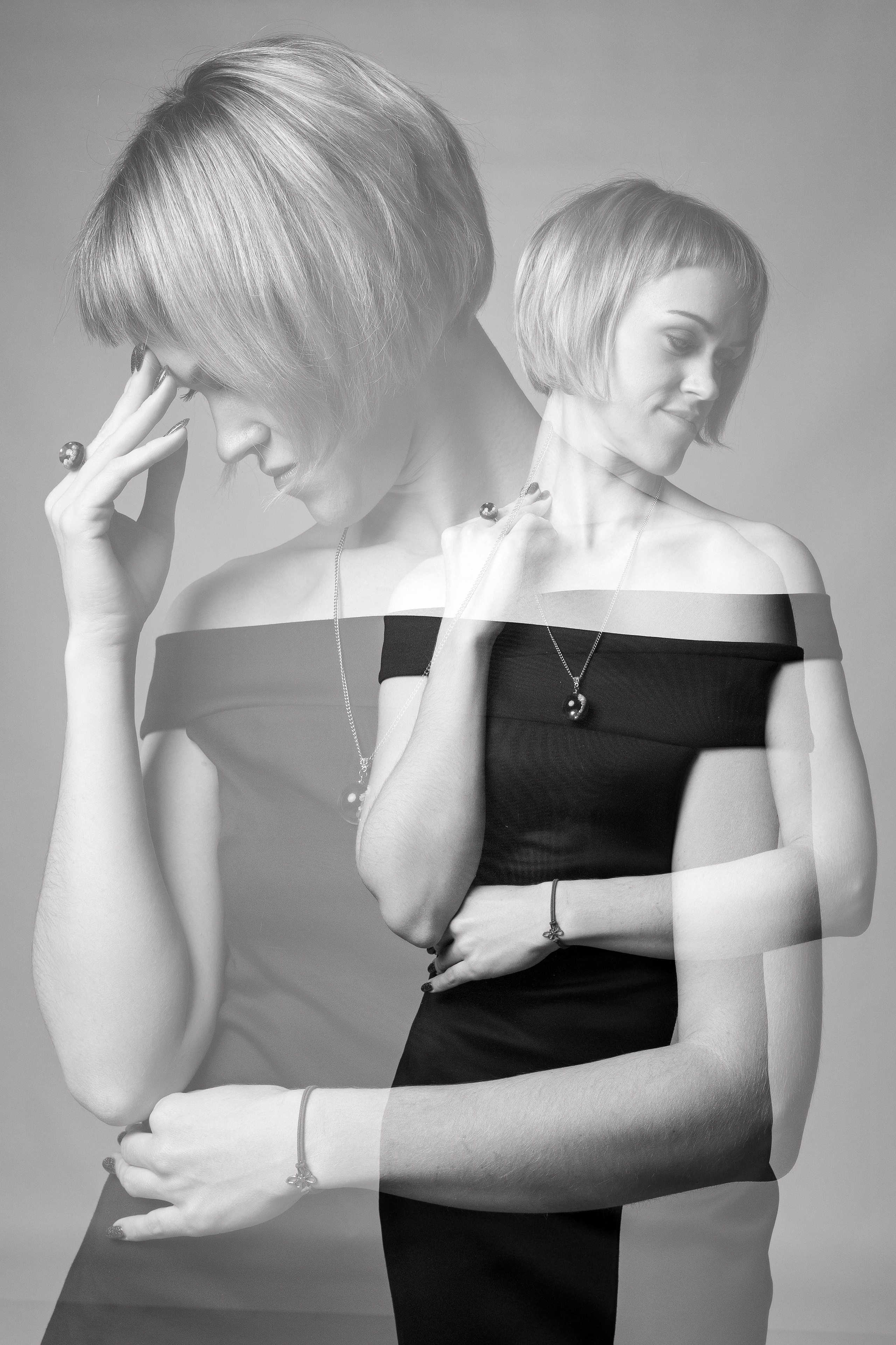 Фотосессия для Анастасии Ускорцевой, нумеролога, энергопрактика, коуча. Фотограф Ирина Бобрешова. Коряжма