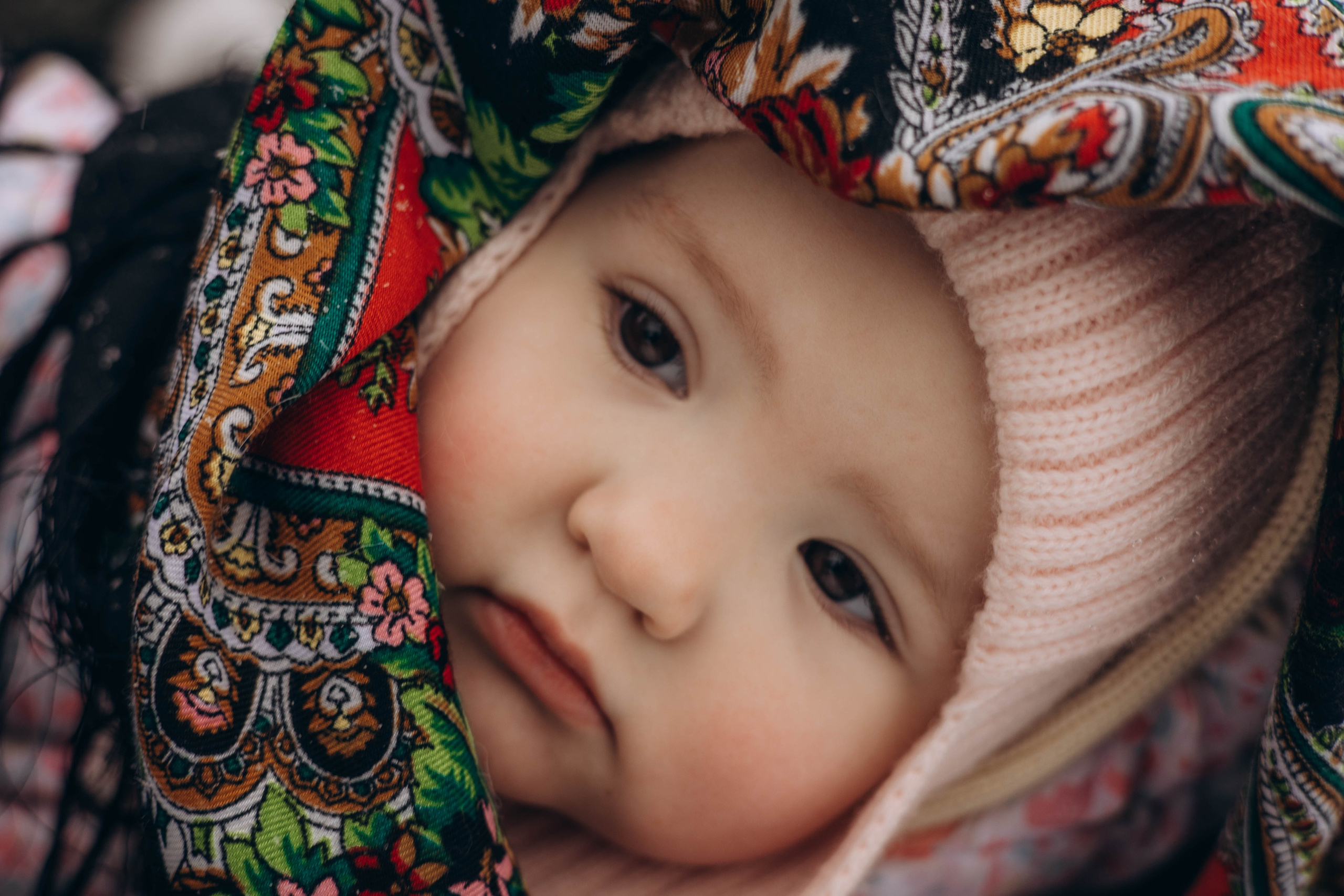 Алена. Наталья Косьянова. Ваш фотограф. Москва