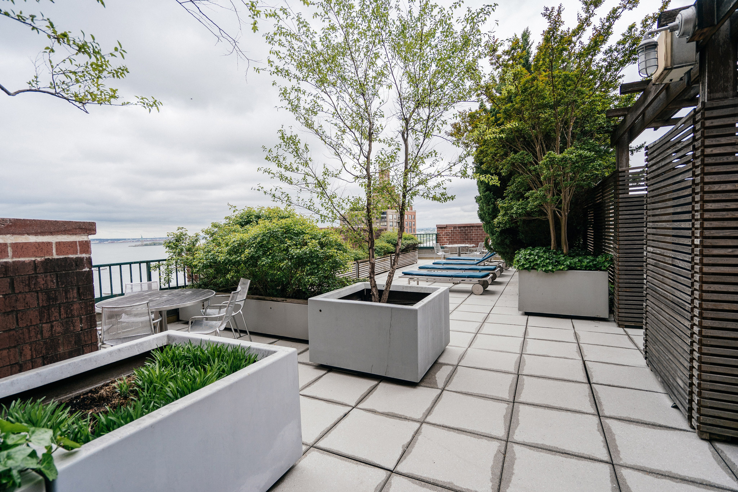 Real estate in New York city. New York photographer RINAT SHAHMETOV in New York city