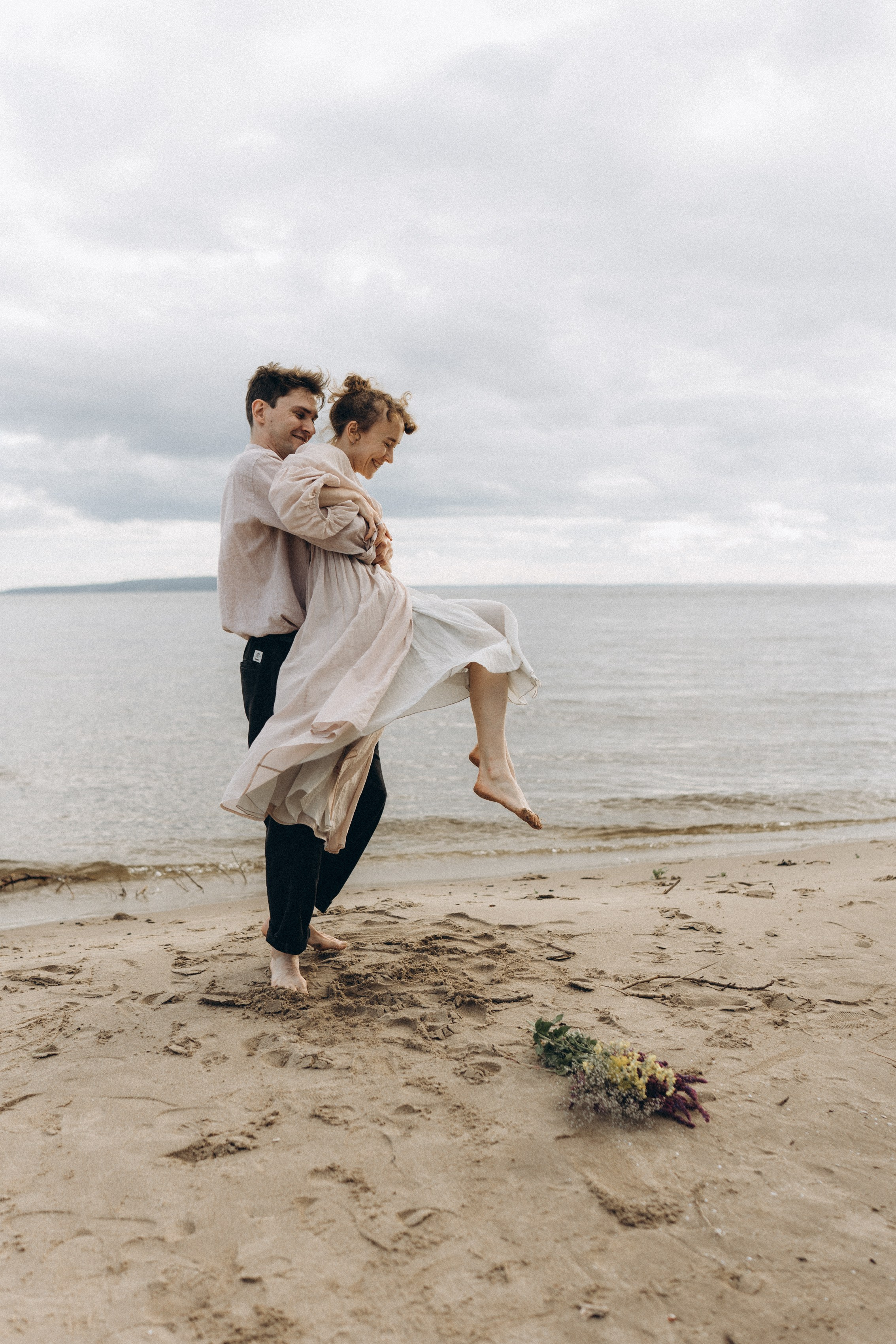 Алексей и Диана. Irina Keln lifestyle photography