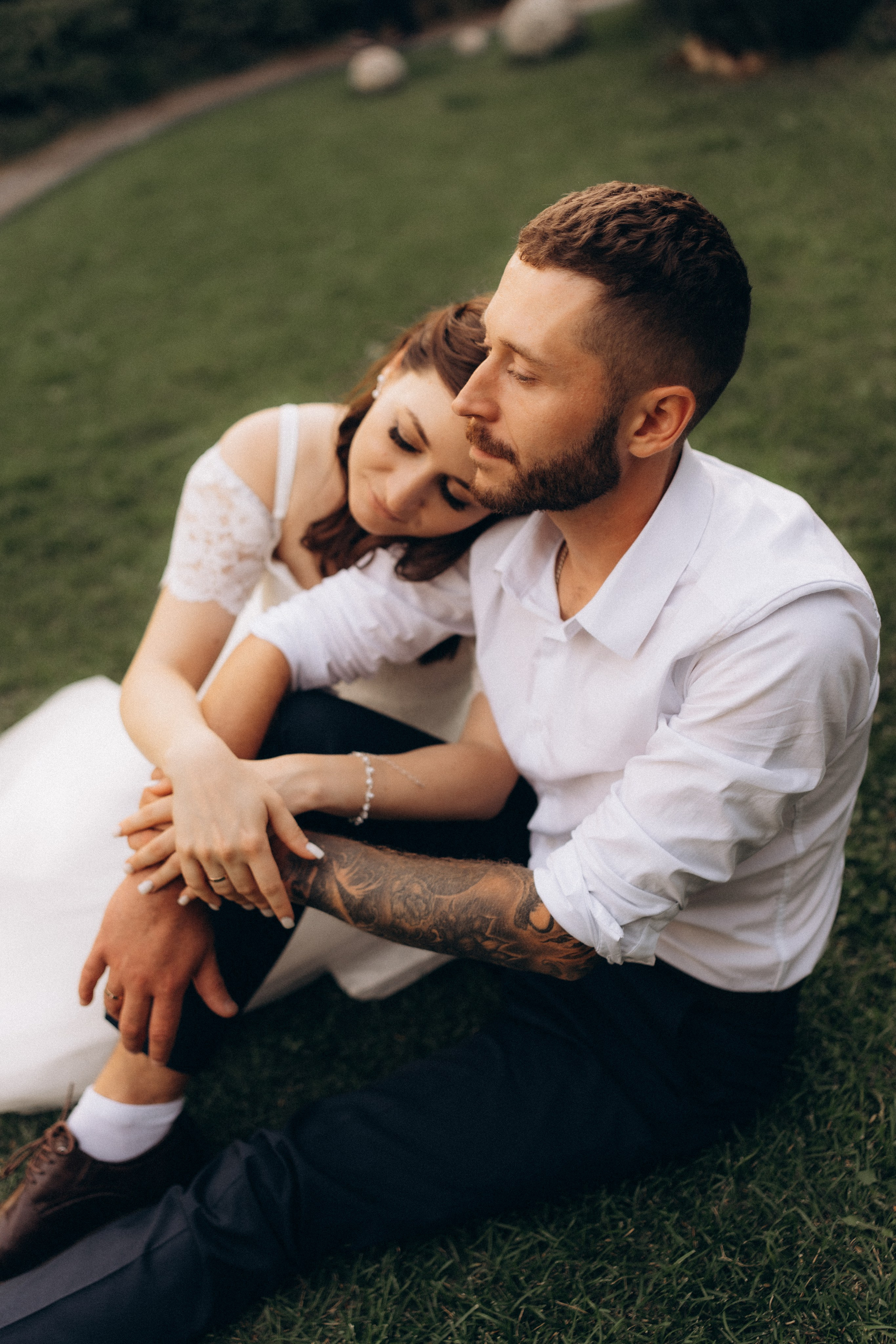 Александр и Евгения. Irina Keln lifestyle photography