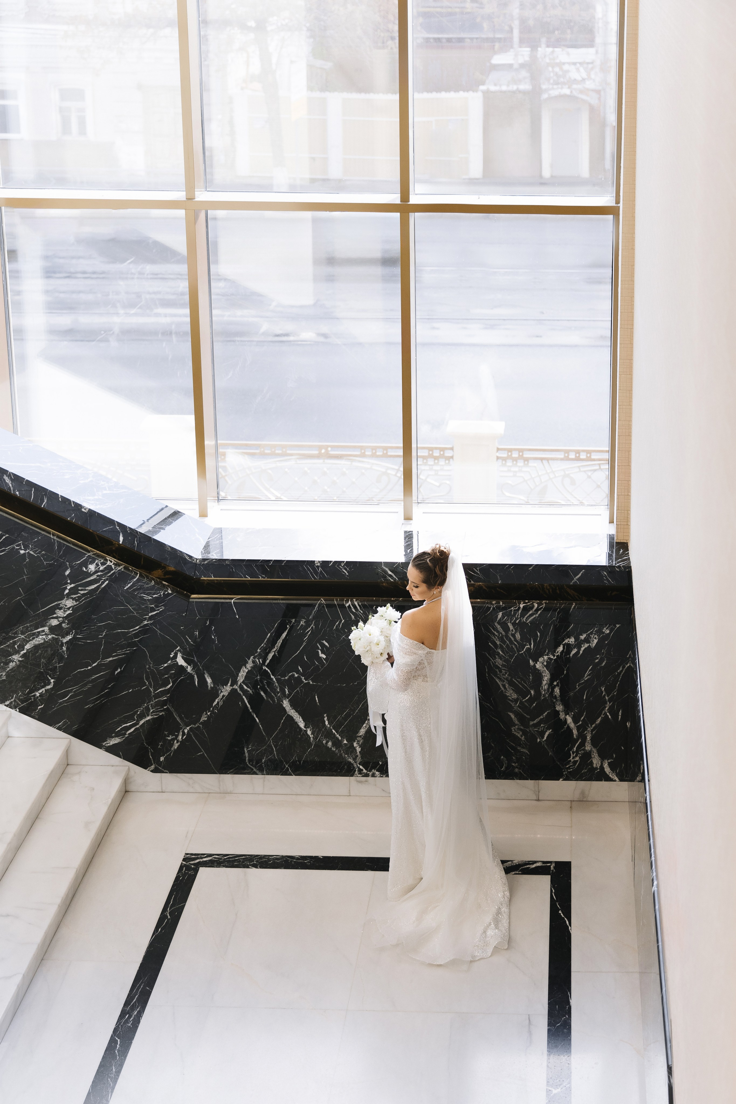 Сергей и Мария