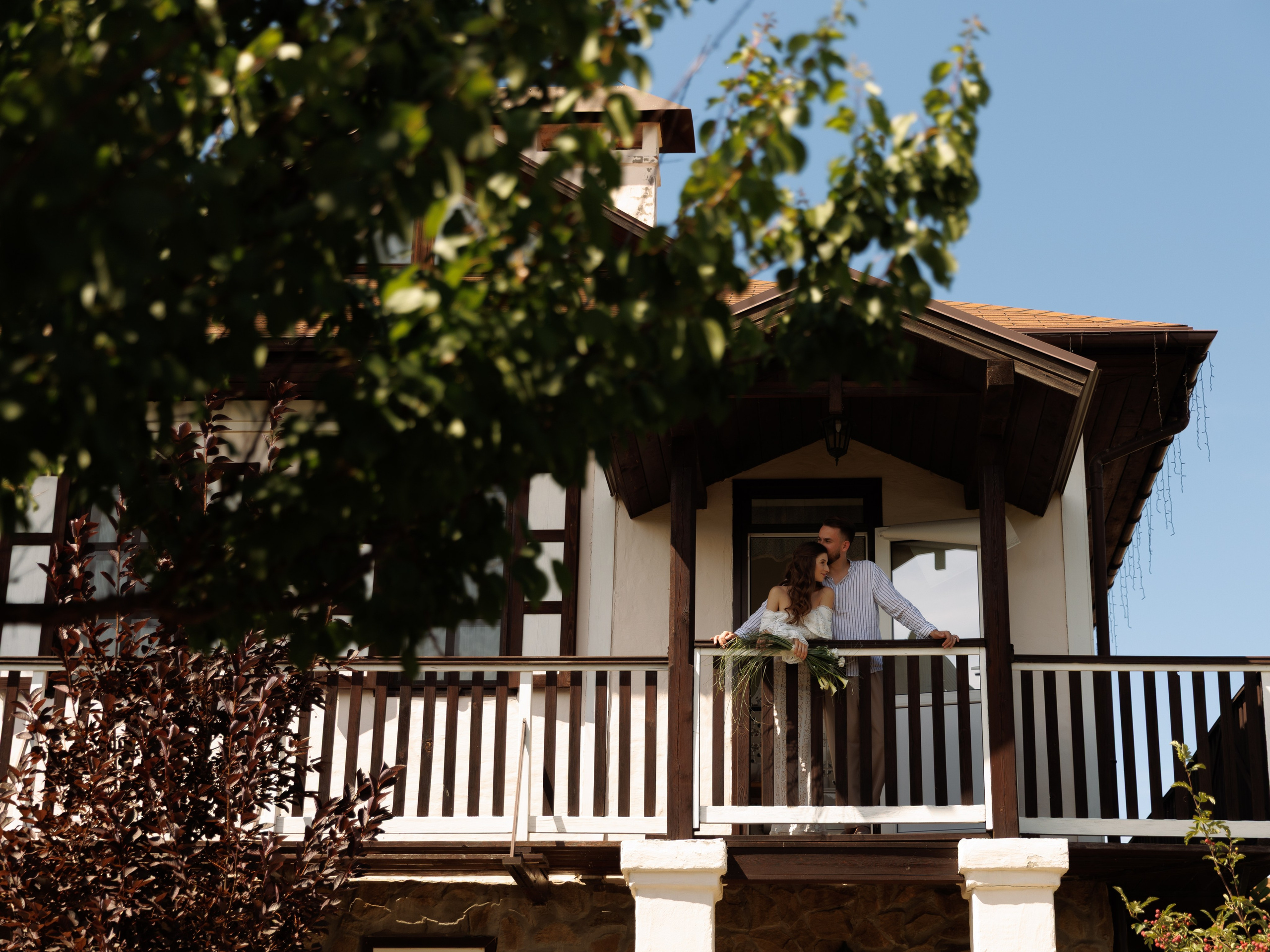 Артем и Анастасия. Фотограф