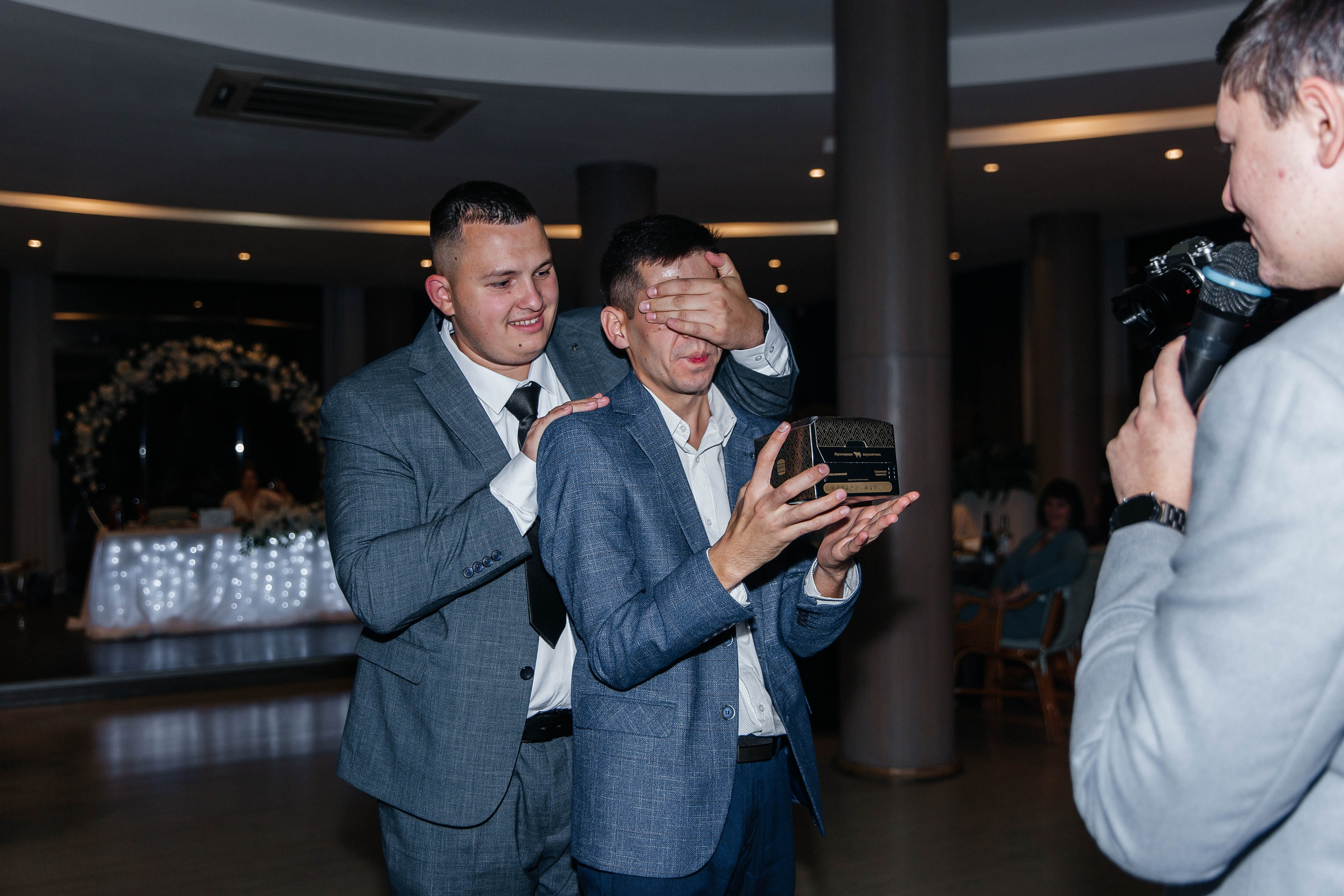 Владислав & Александра. Главная