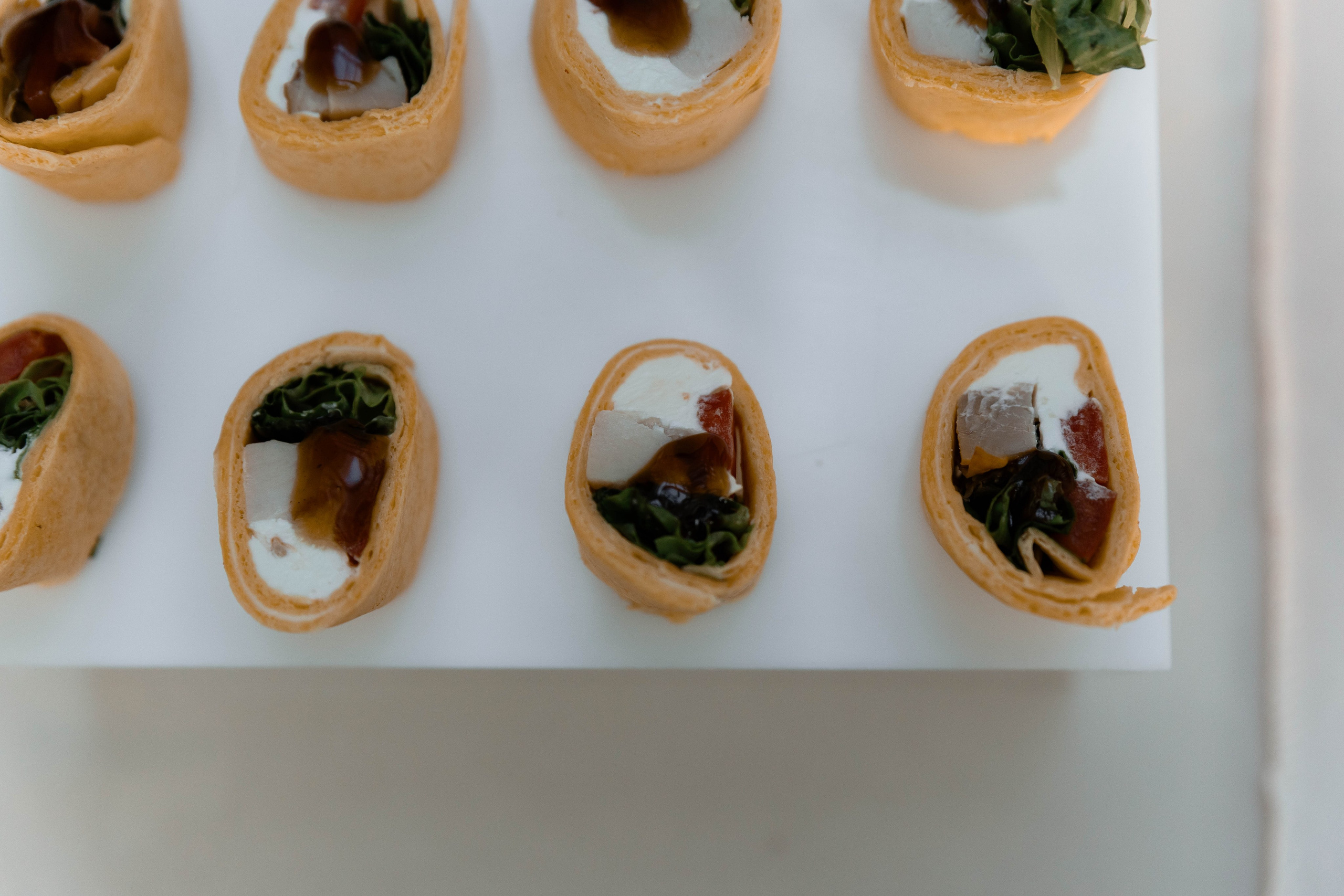 RODION | OLGA. Главная