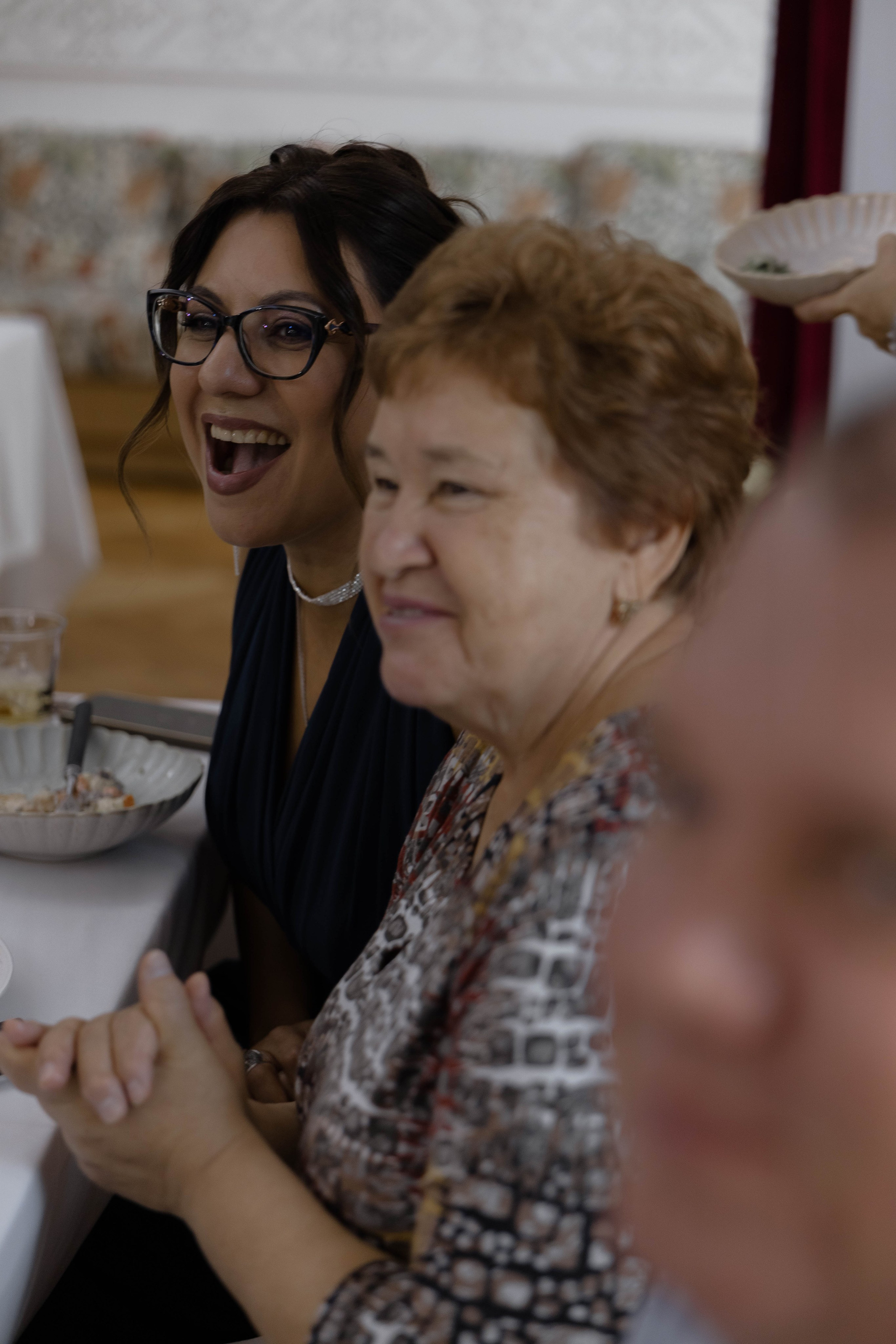 ARTEM | SABRINA. Главная