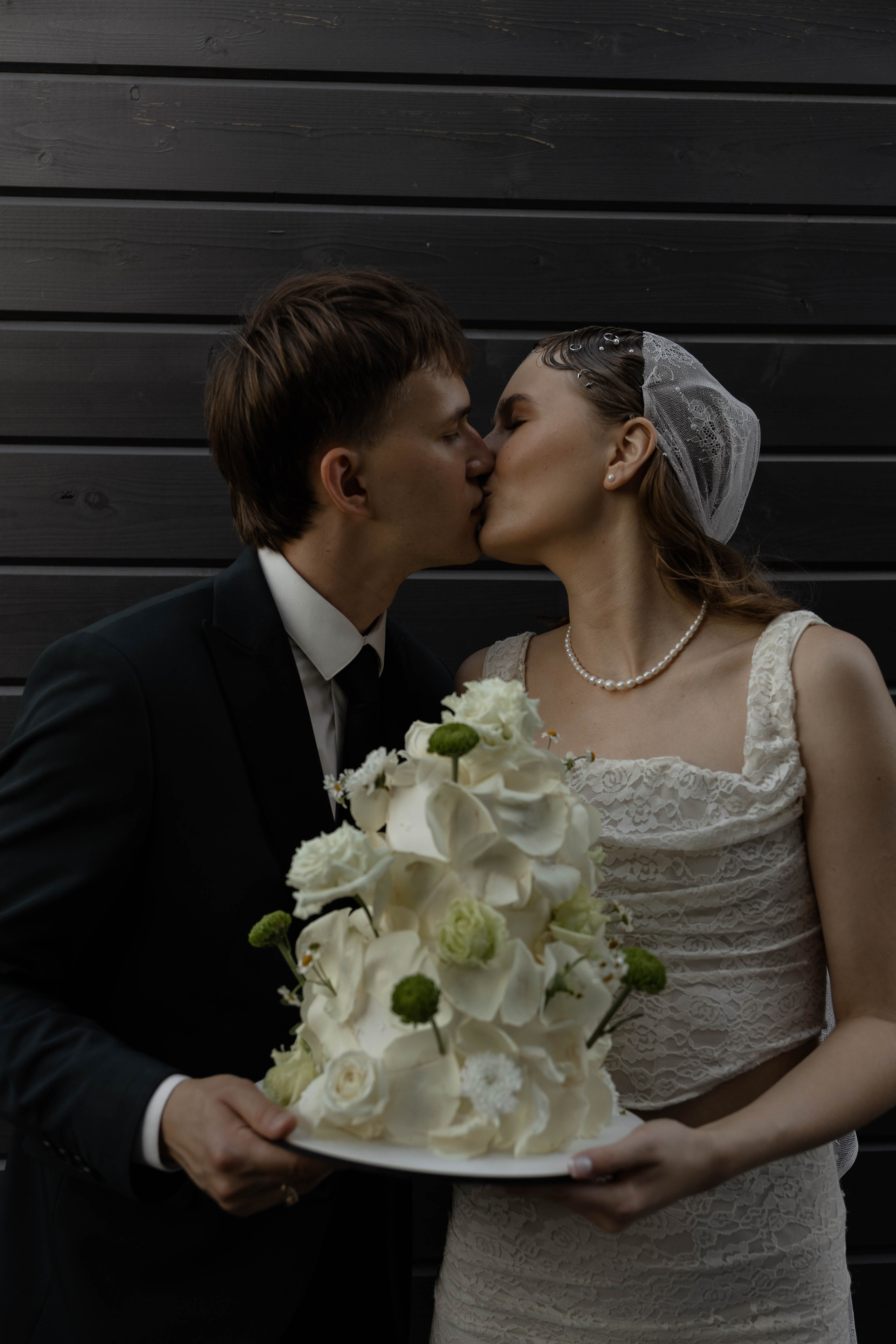 ILYA | POLINA. Главная