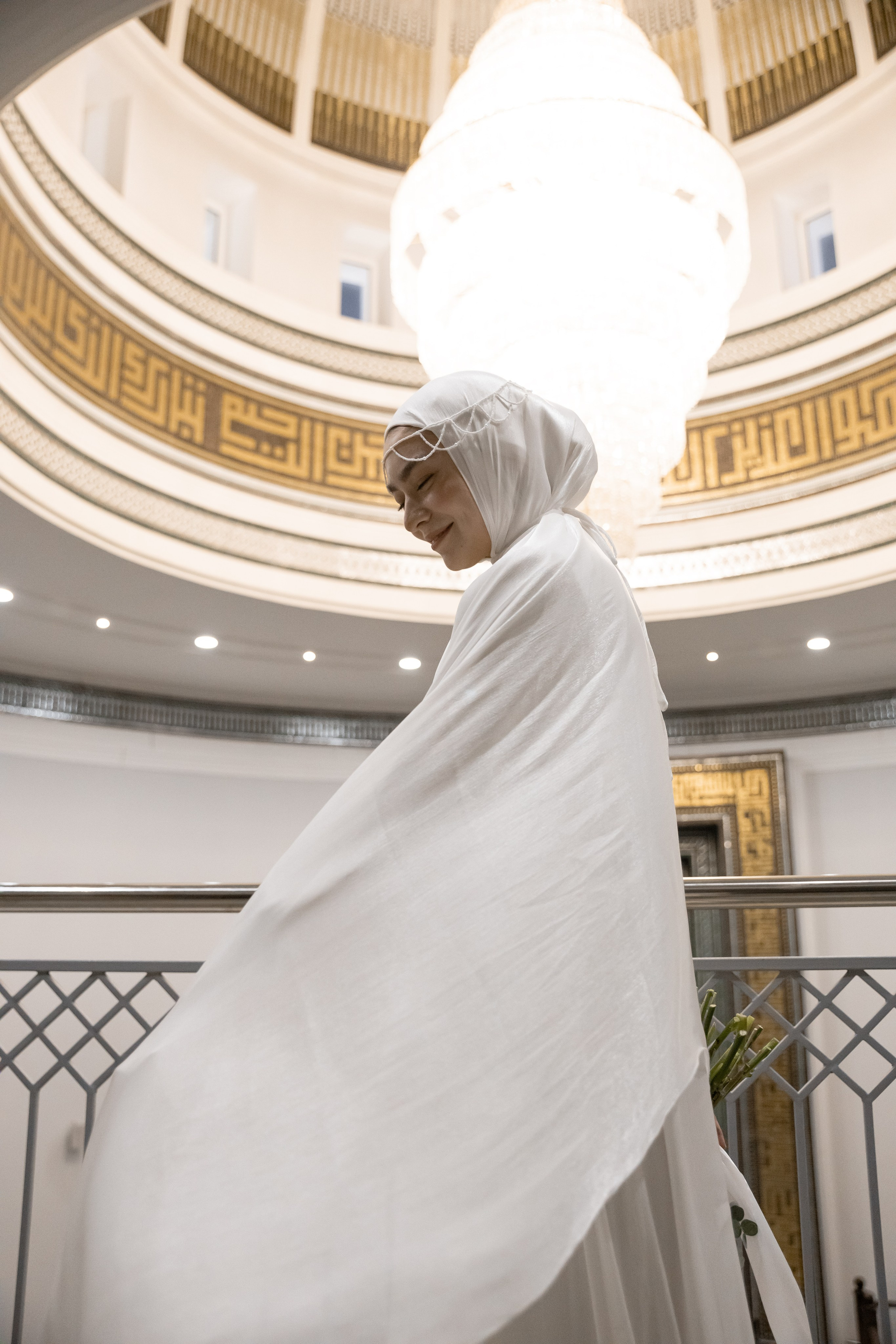 MIZROB | ALINA. Главная