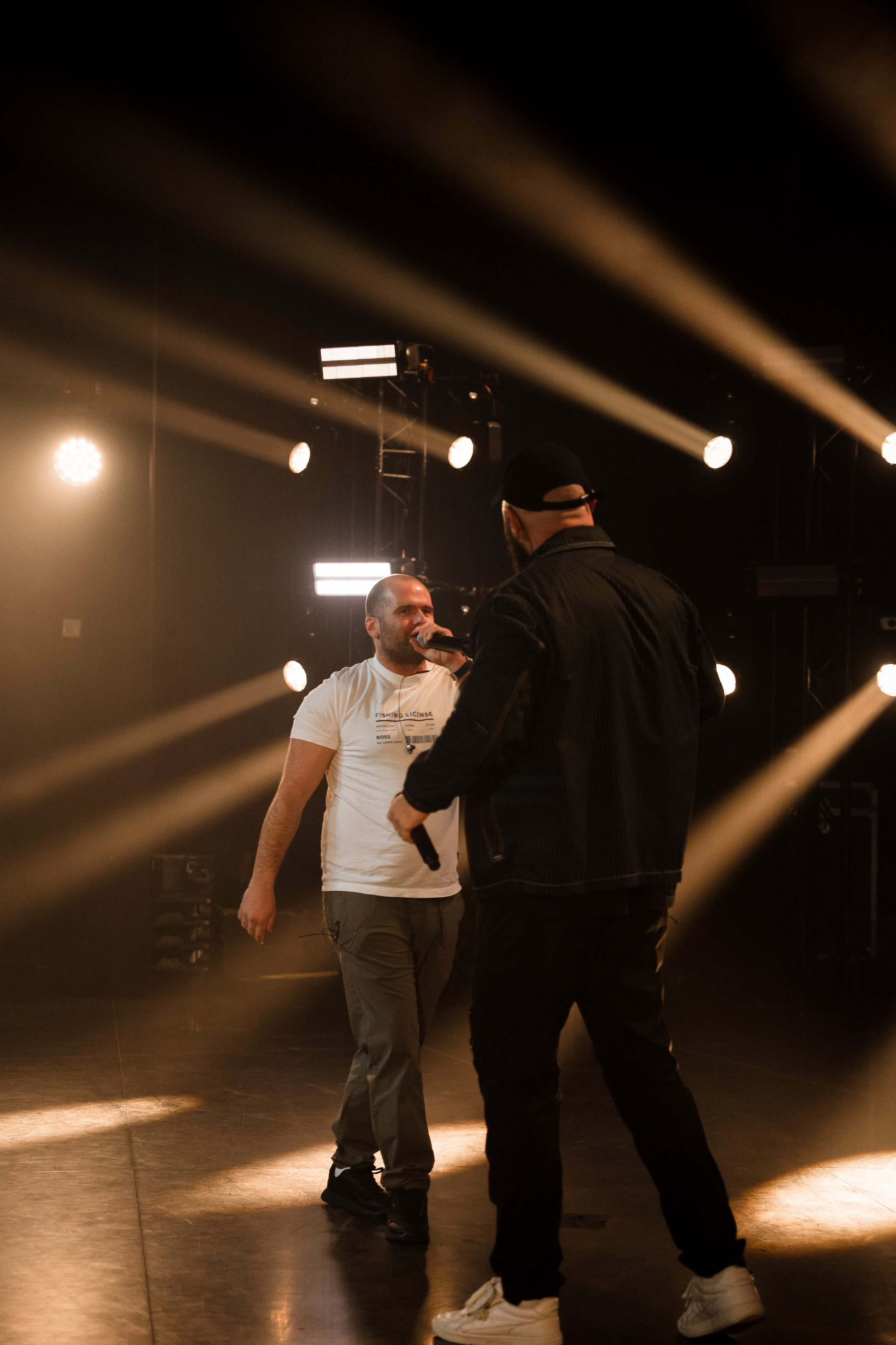 БРУТТО. Фотограф Москва