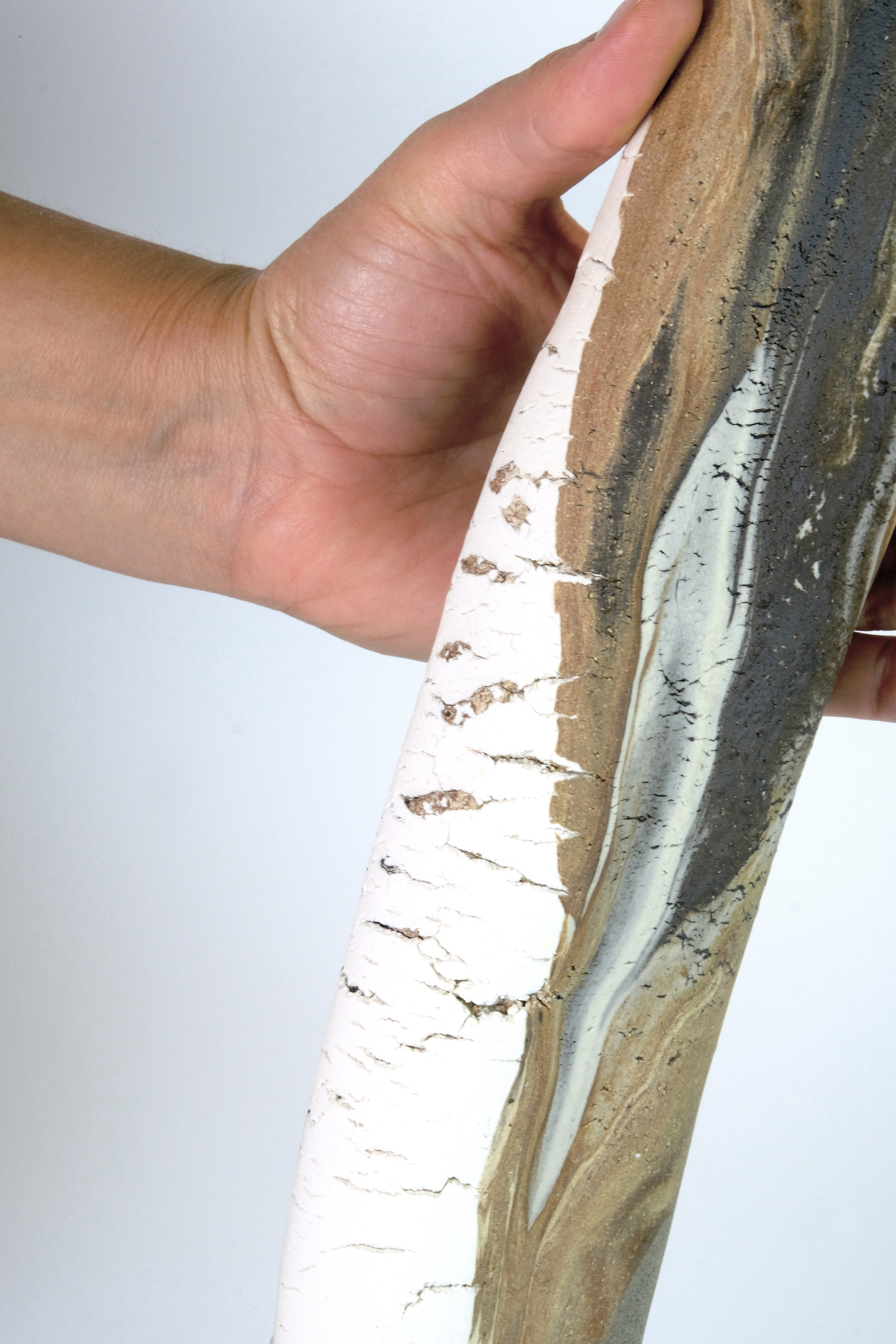 авторская керамика вертикали, художник Татьяна Богданова керамика ручной работы