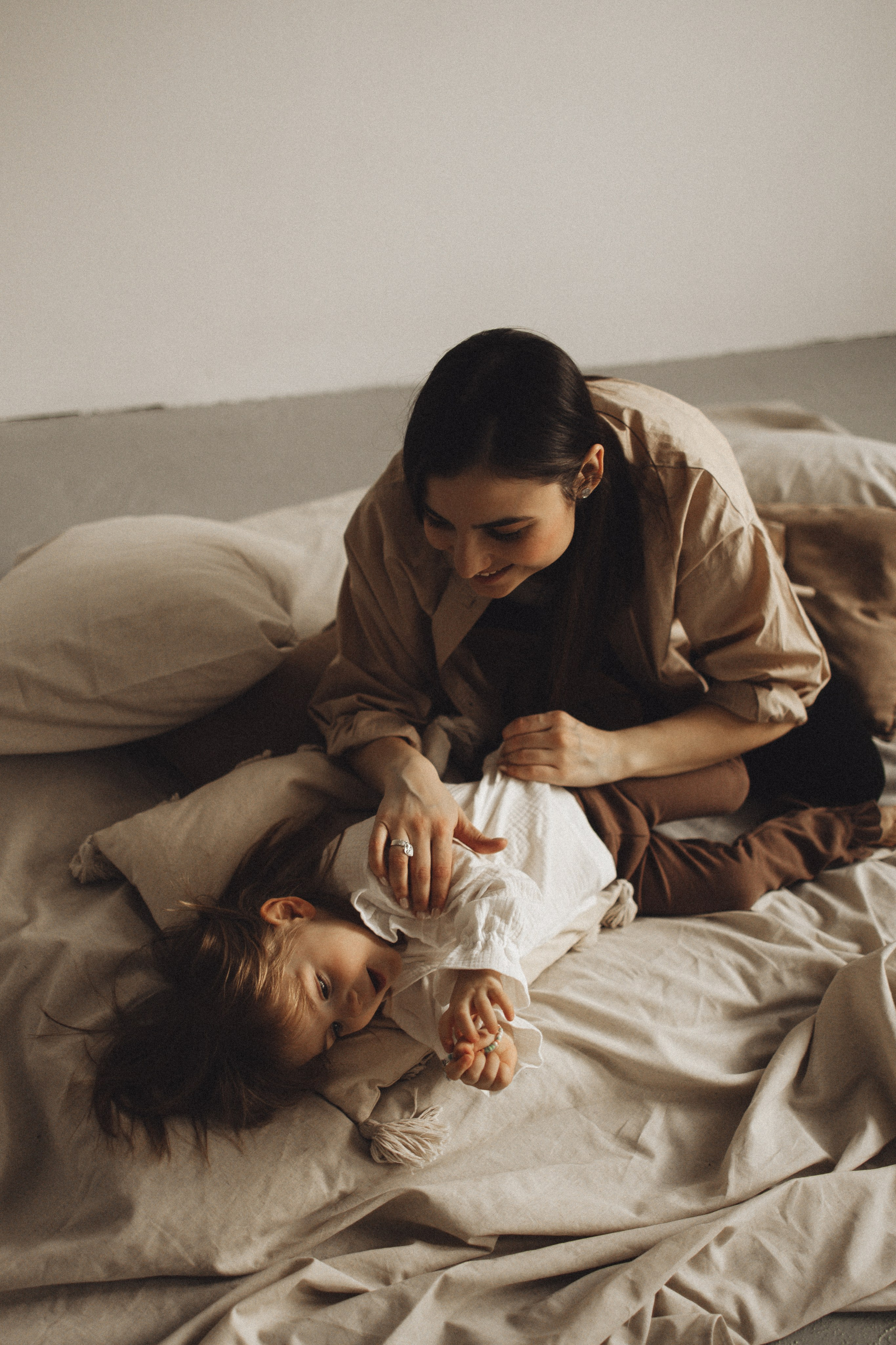 Мама и Полинка. Семейный и детский фотограф, таганрог, ростов-на-дону