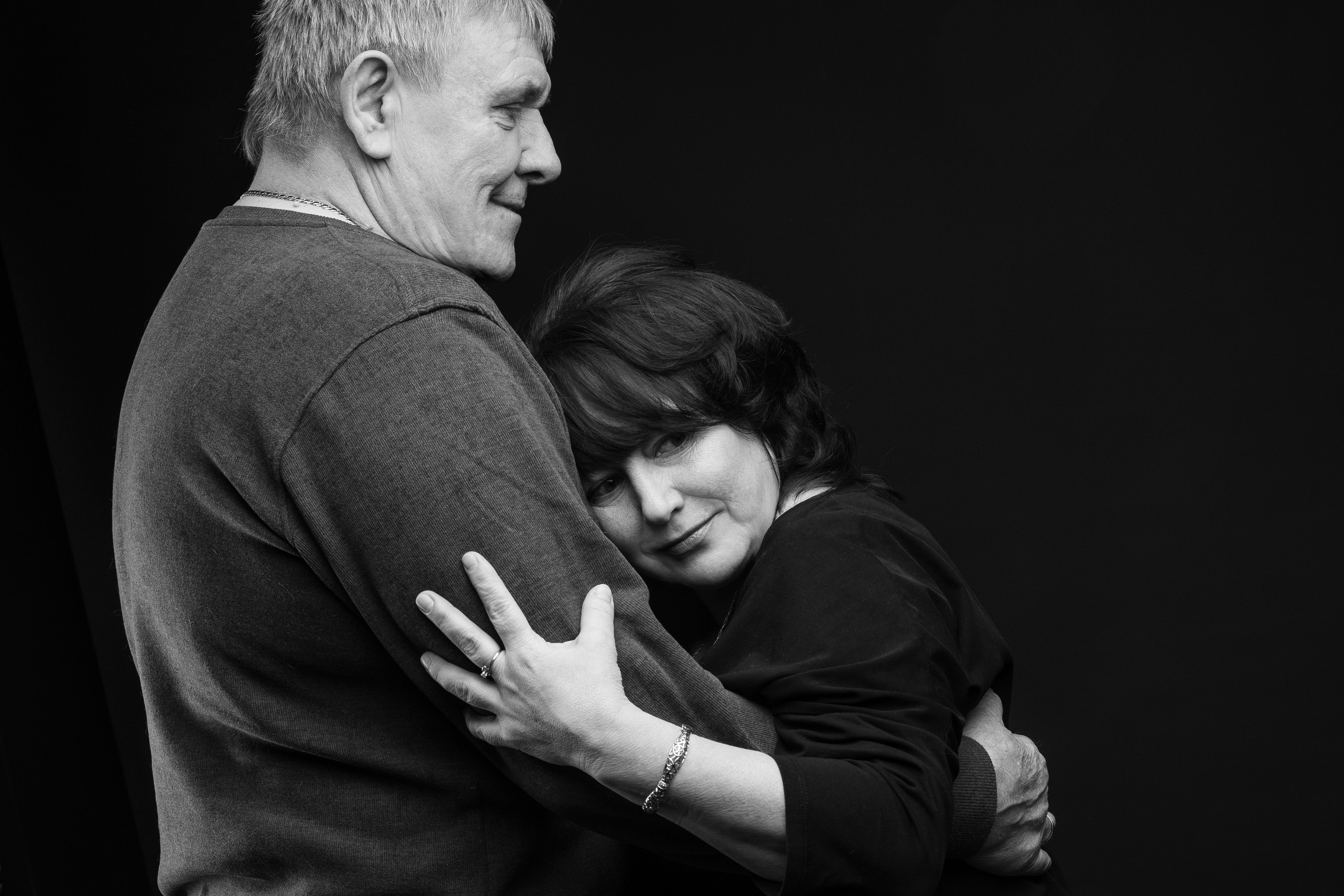 Михаил и Татьяна. Команда фотографов и дизайнеров в Егорьевске