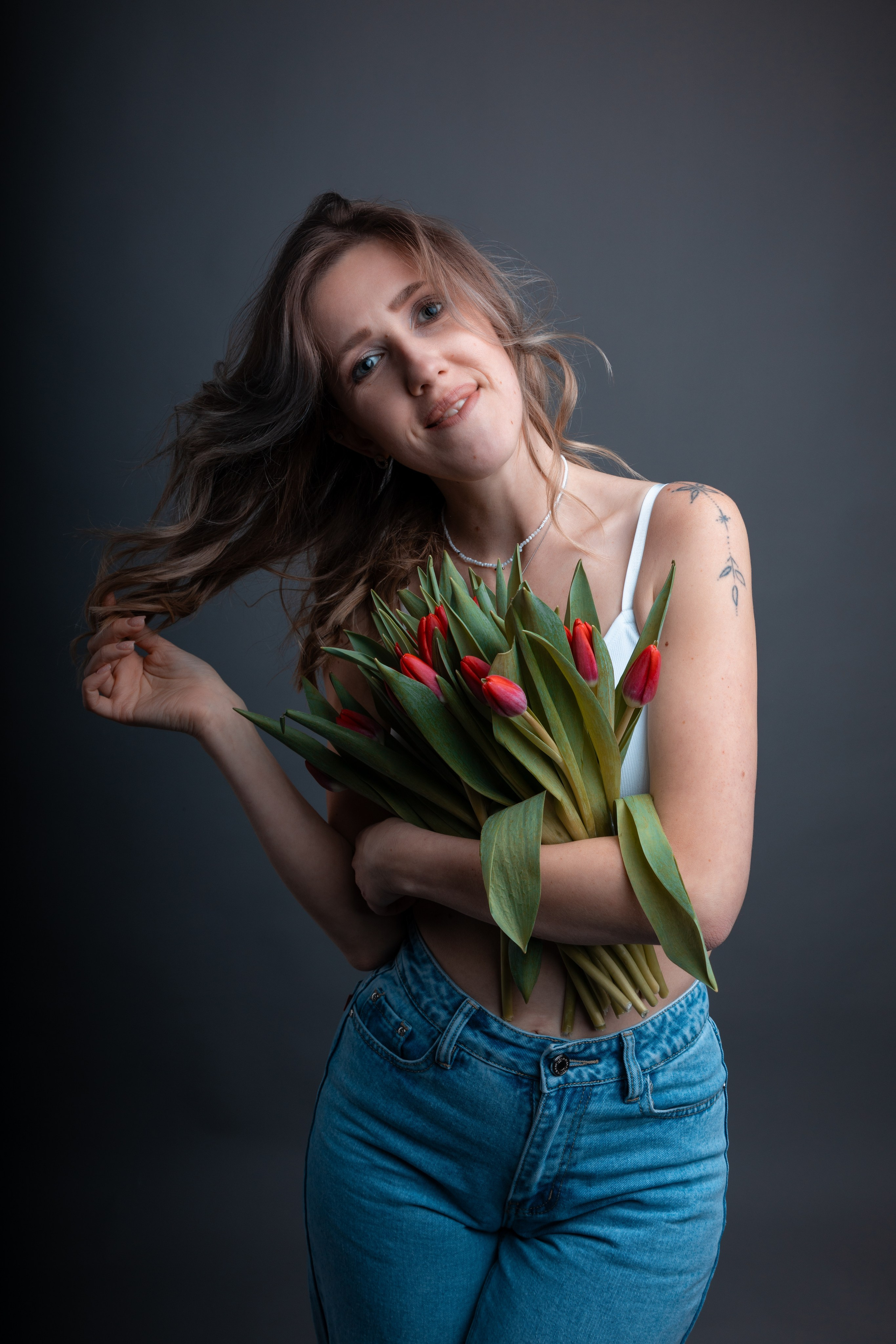 Дарья Токарева. Команда фотографов и дизайнеров в Егорьевске