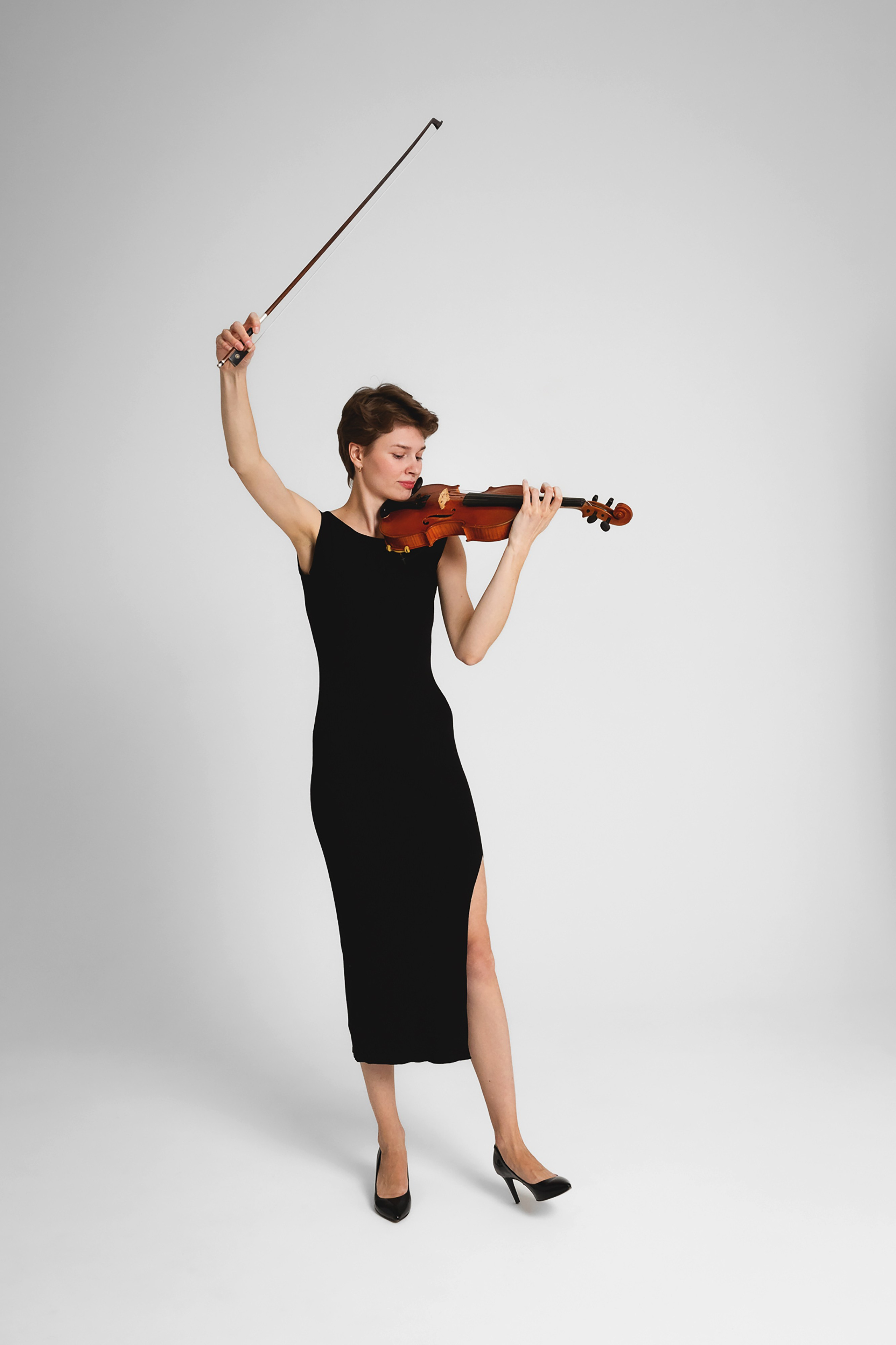 Музыка. Фотограф портретист в Санкт Петербурге Дроздова Алла