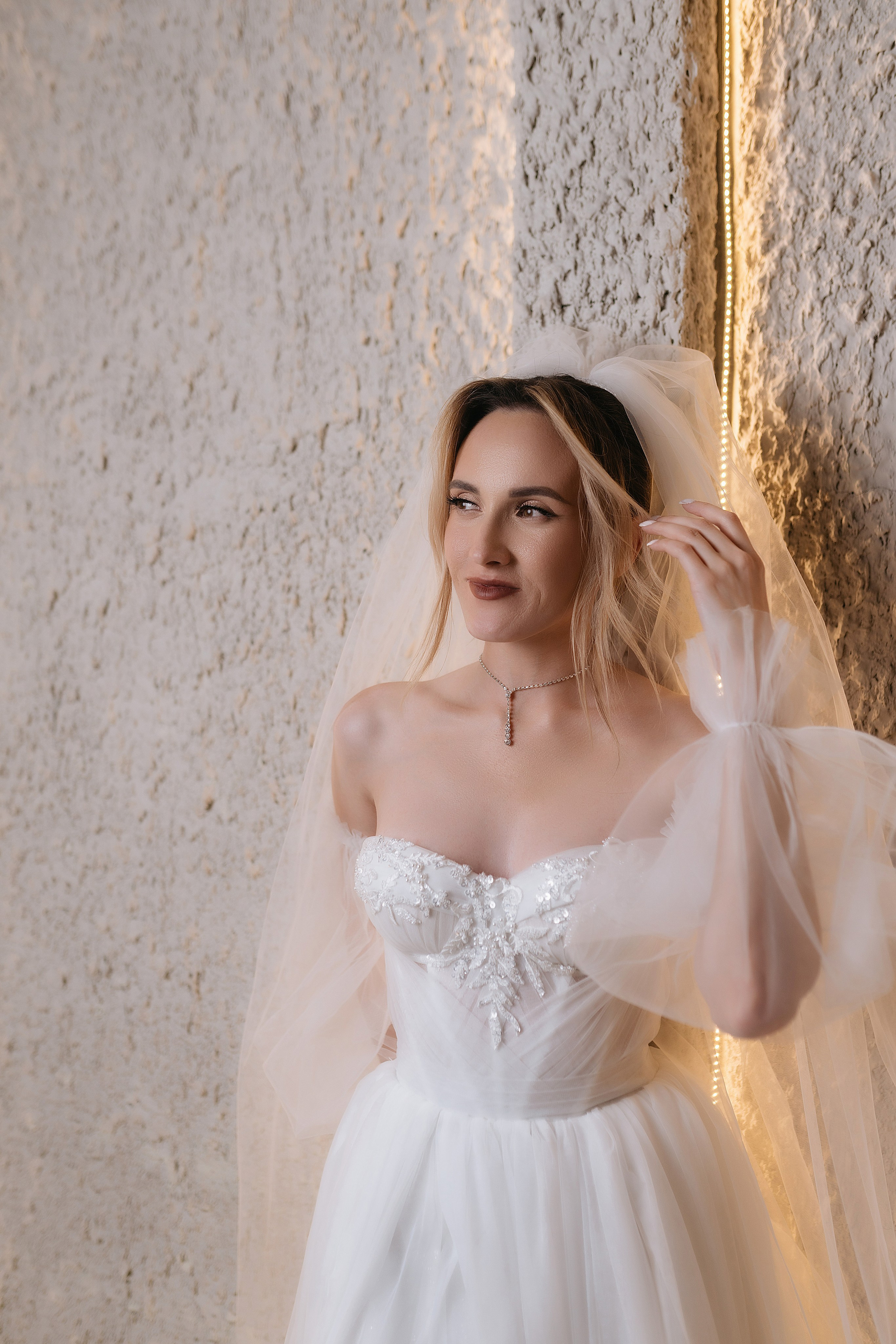 Анна и Максим 24.10.2025. Фотограф Карина Шмулёва. Воронеж и область