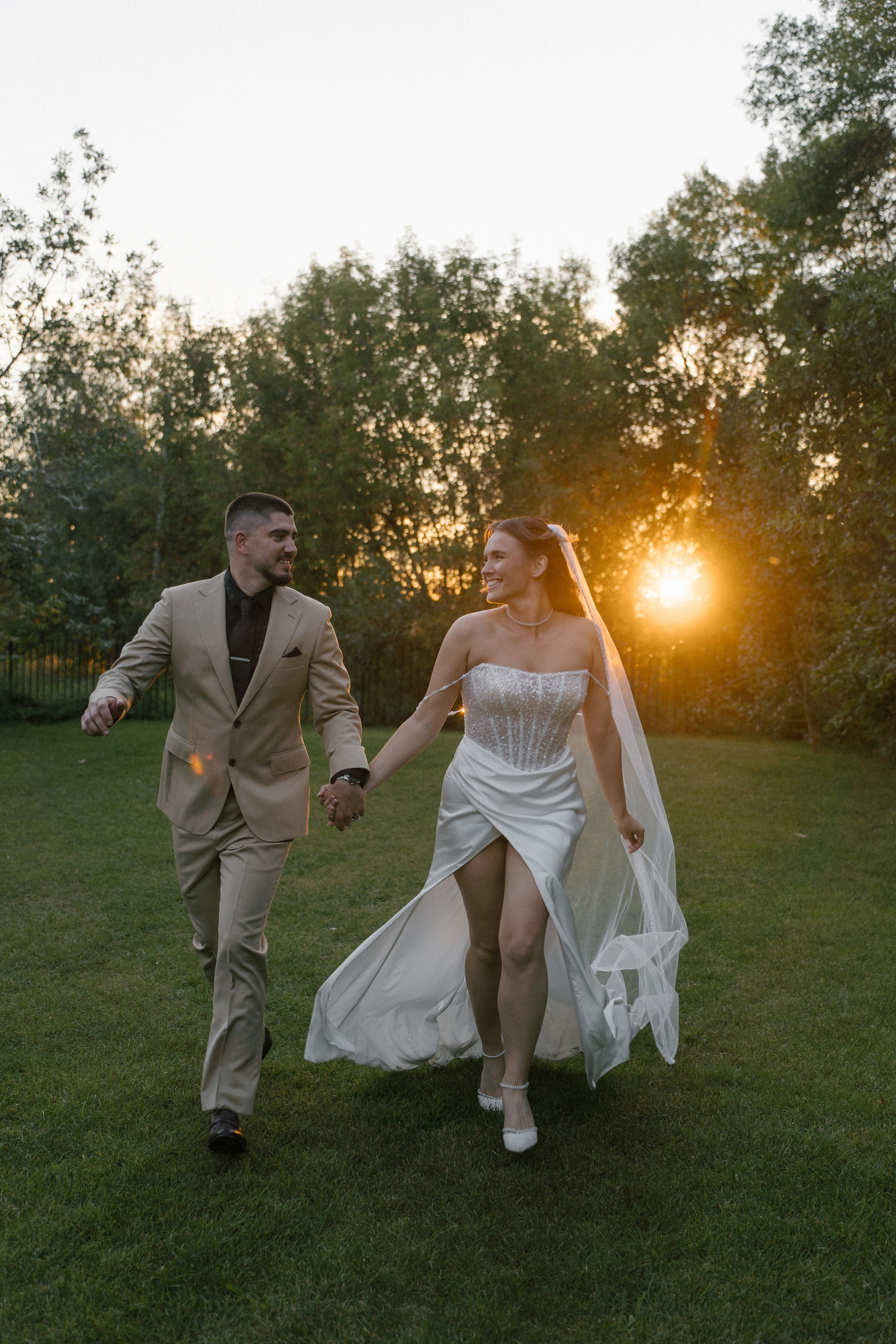 Анжелика и Евгений. Свадебный и семейный фотограф Кокушева Юлия Нижний Новгород