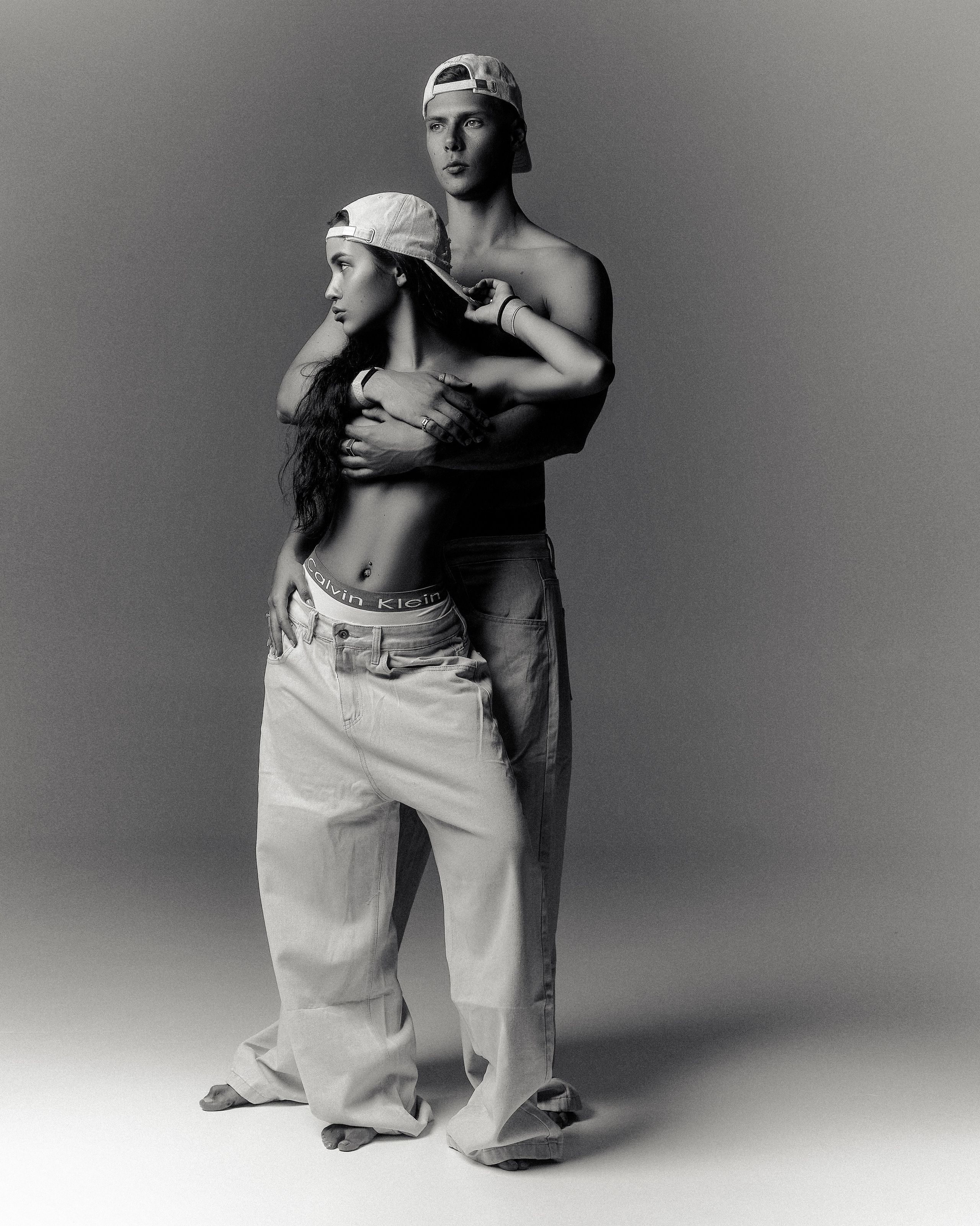 Парные съемки. Фотограф в Пензе и Москве Настя Беккер