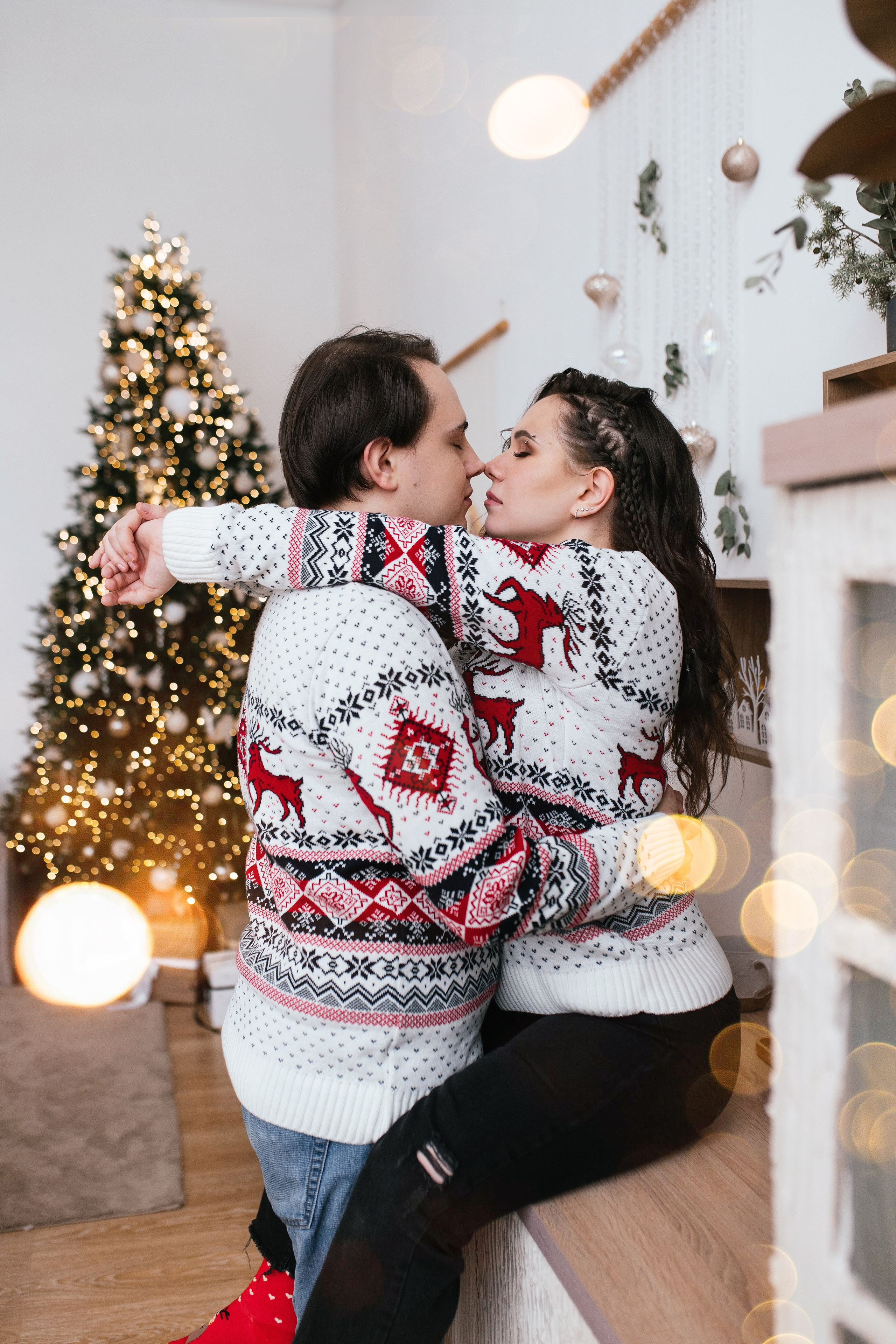 Настя и Андрей. Свадебный, семейный фотограф в Рязани Лена Брант