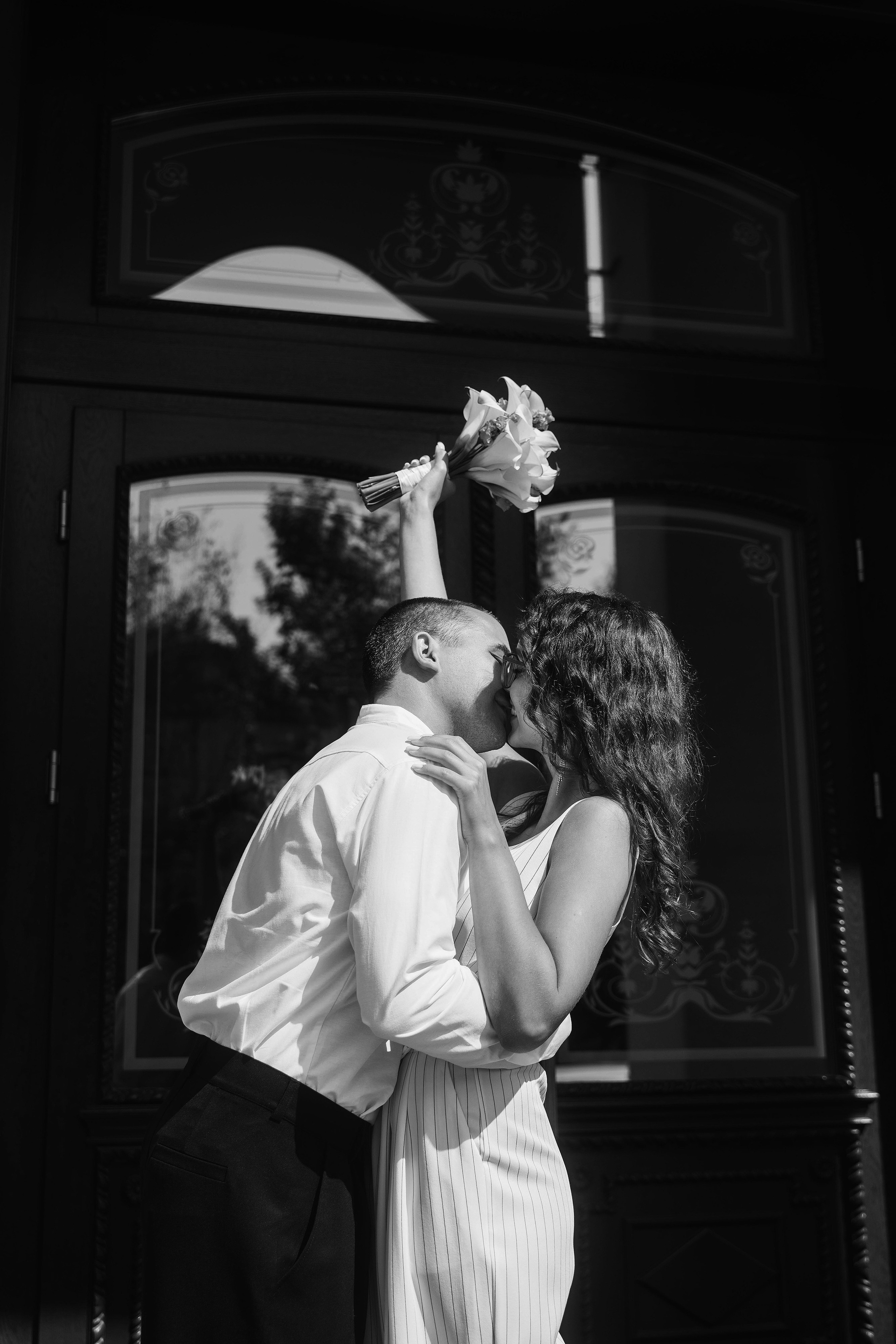 Wedding day #57. Свадебный, семейный фотограф в Рязани Лена Брант