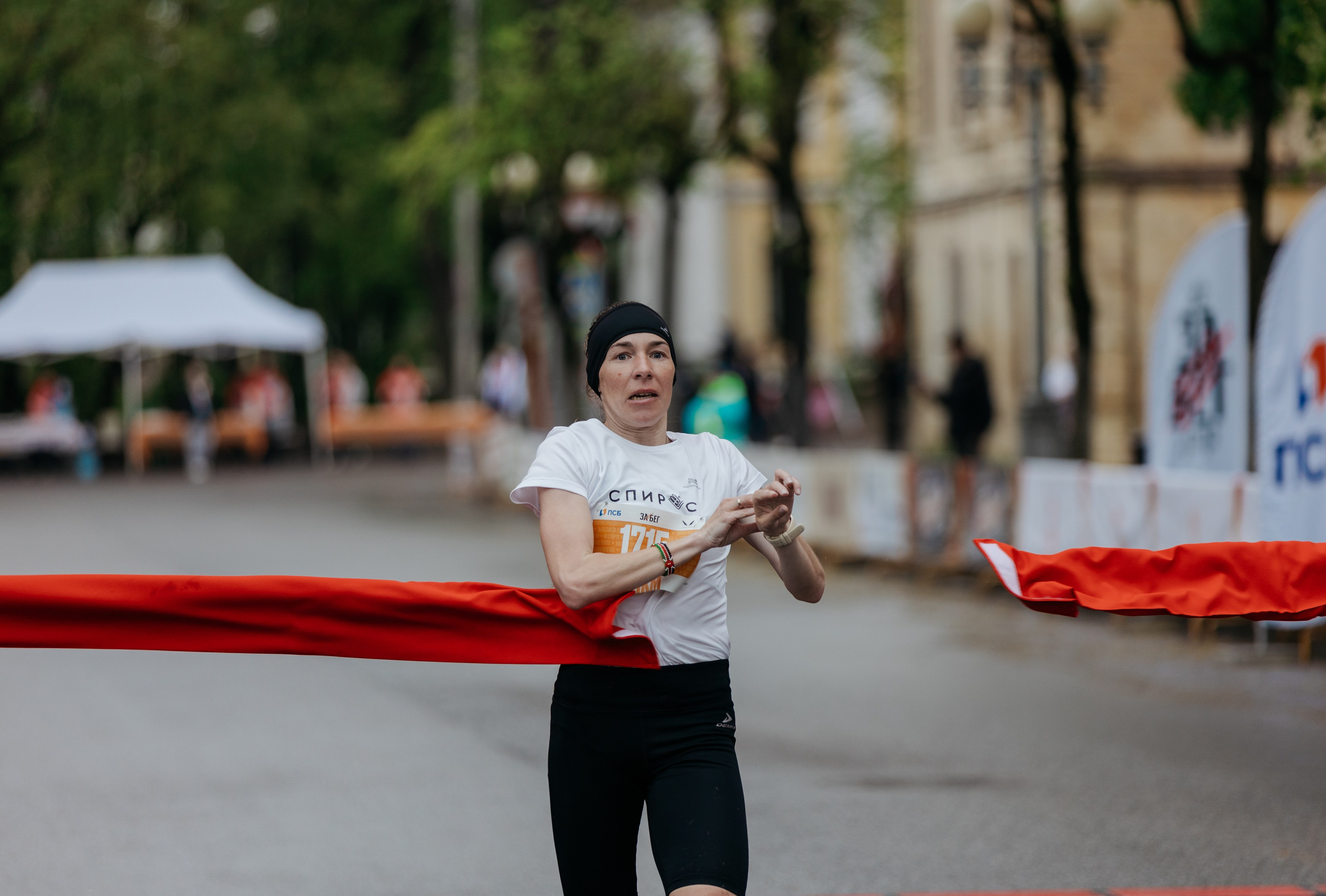 Забег.РФ (Гатчина 2025). Свадебный и репортажный фотограф в Санкт-Петербурге