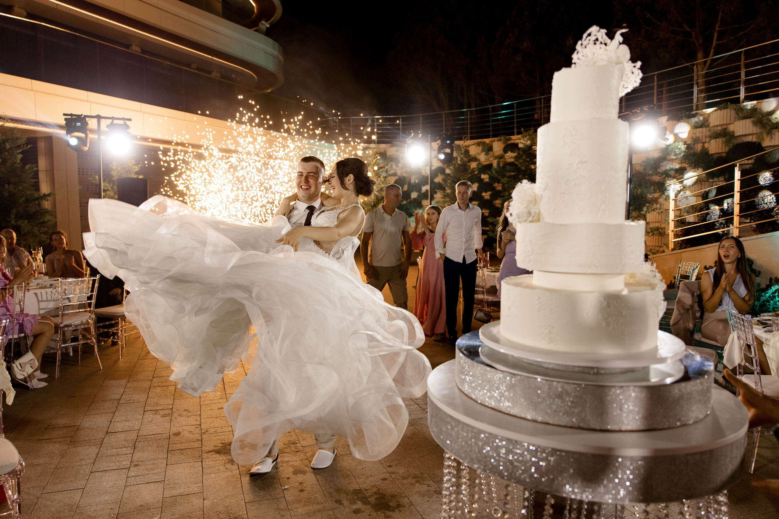 Влад и Диана