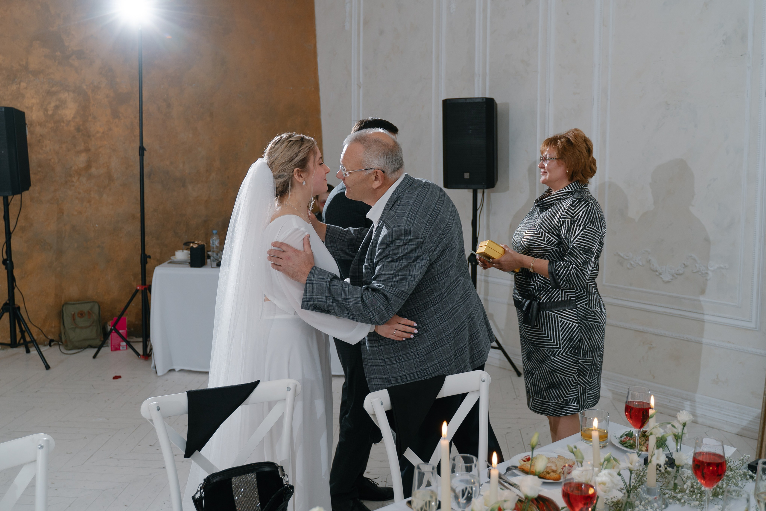 29.09.2023. Свадебный фотограф — Наталья Фед СПб/Москва