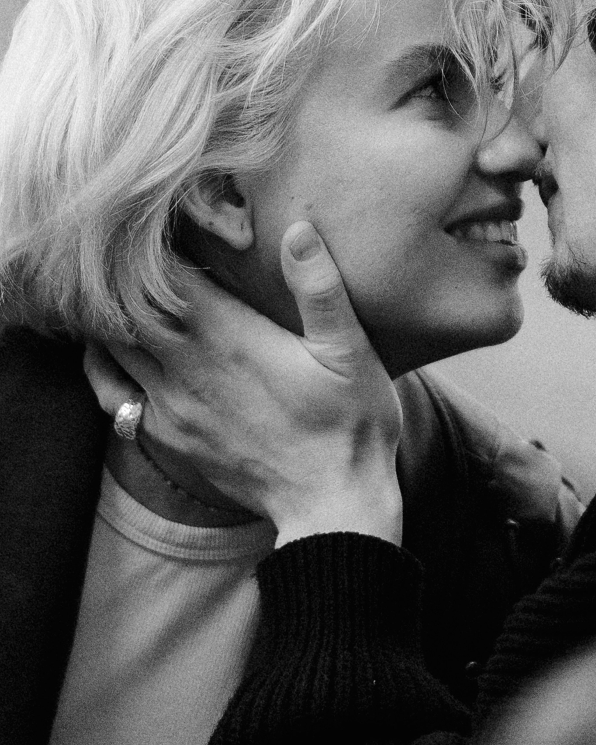 Masha&Pasha (outside). Фотограф города Уральск Ольга Василец