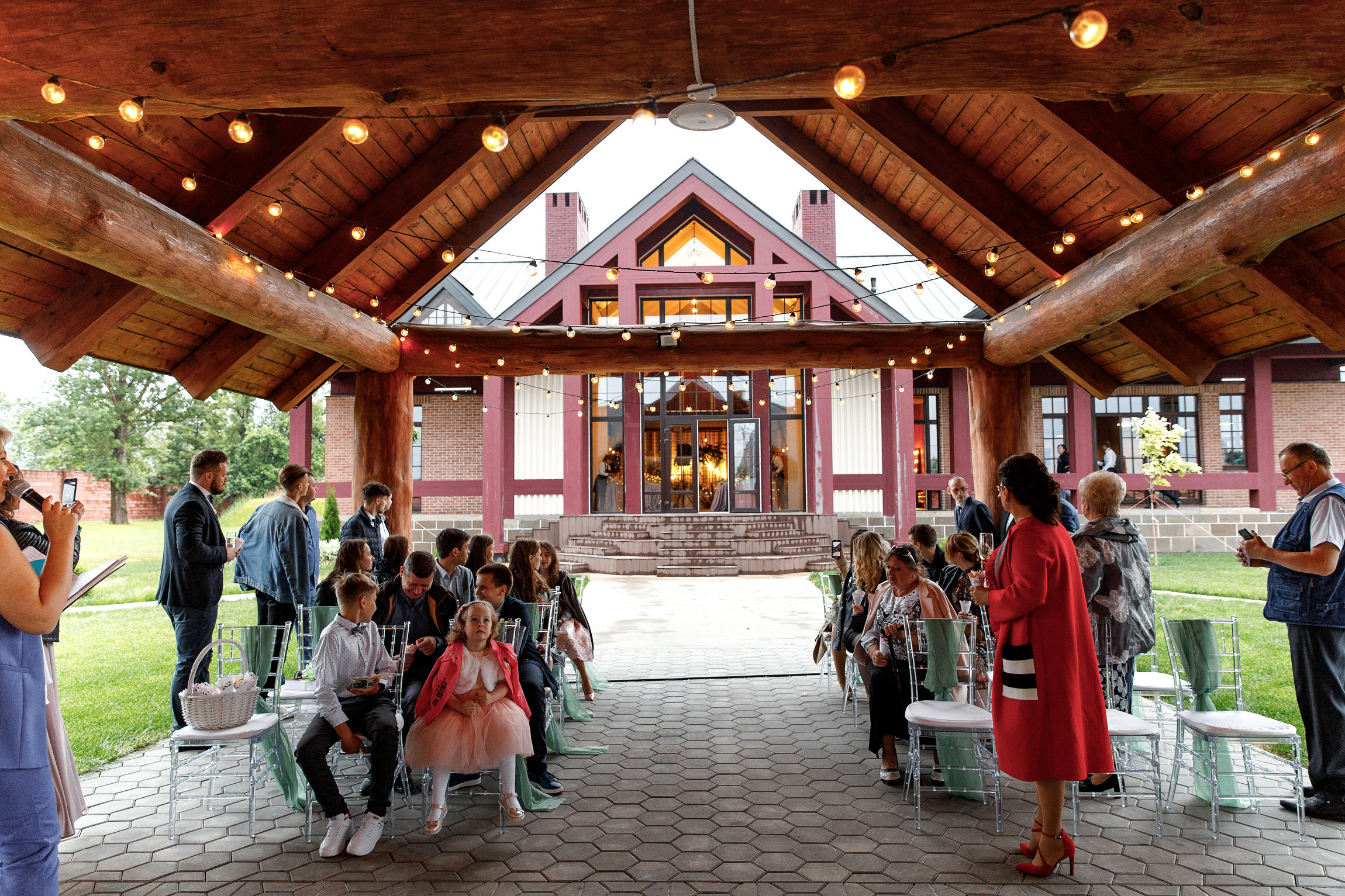 Свадебный Фотограф Анна Руданова. Свадьба Виктора и Виктории