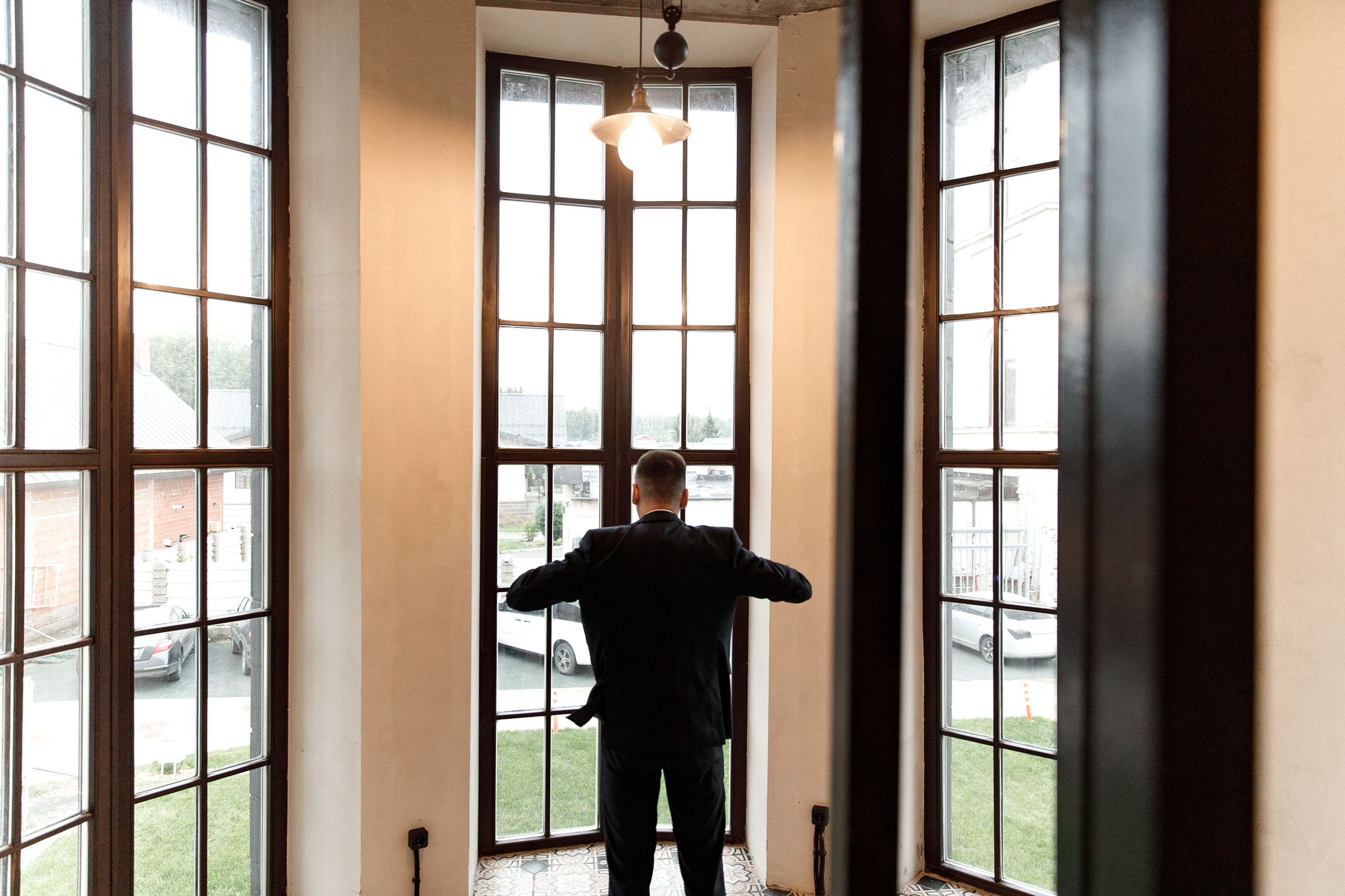 Свадебный Фотограф Анна Руданова. Свадьба Виктора и Виктории