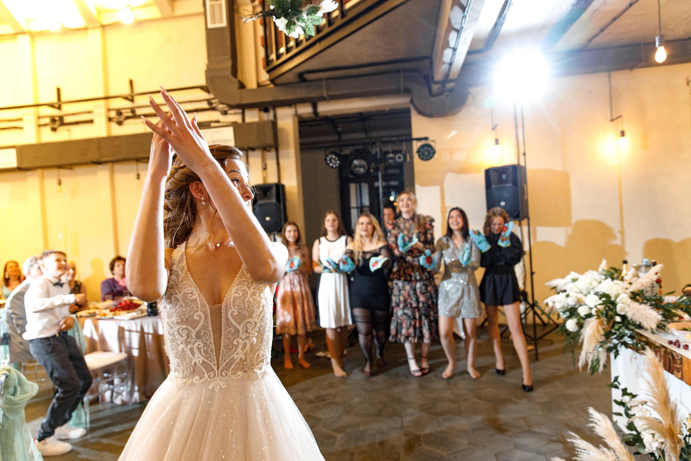 Свадебный Фотограф Анна Руданова. Свадьба Виктора и Виктории