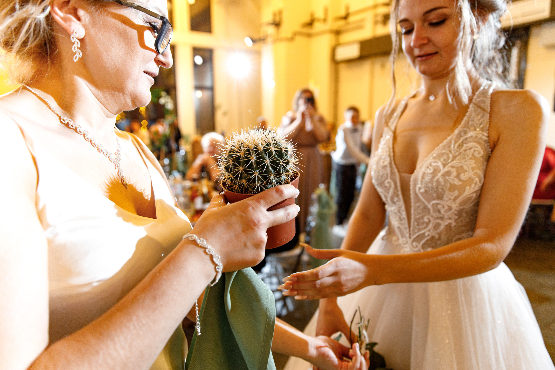 Свадебный Фотограф Анна Руданова. Свадьба Виктора и Виктории