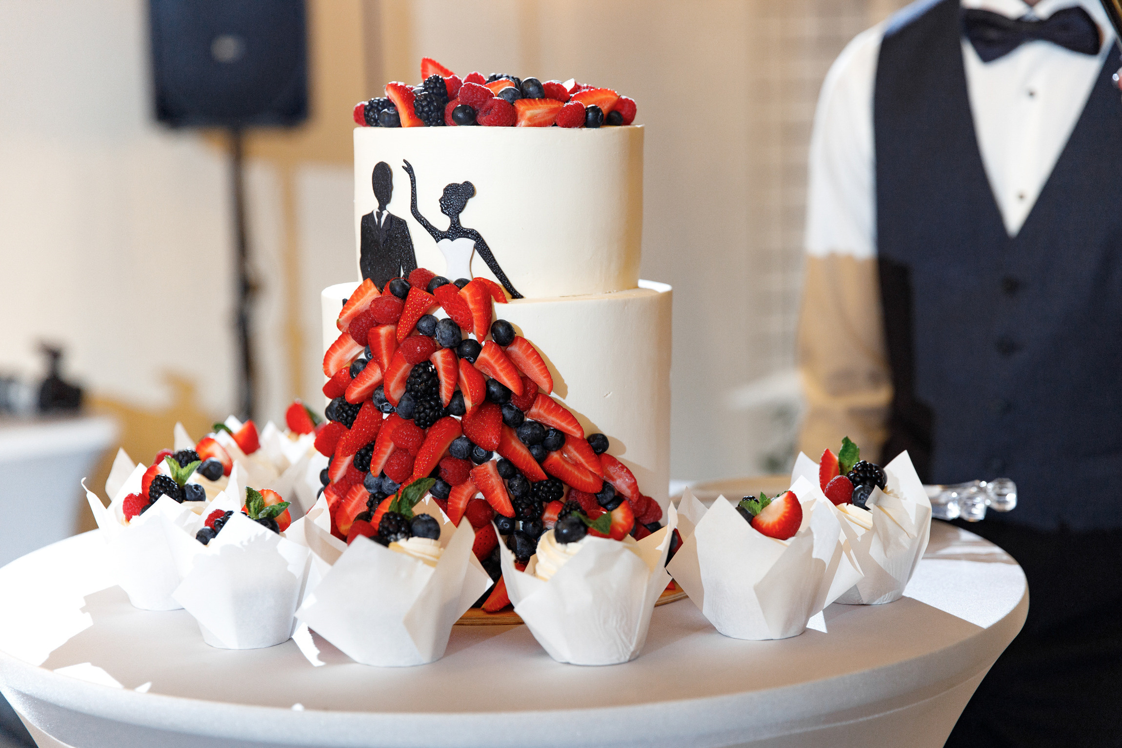 Свадебный Фотограф Анна Руданова. Свадьба Виктора и Виктории