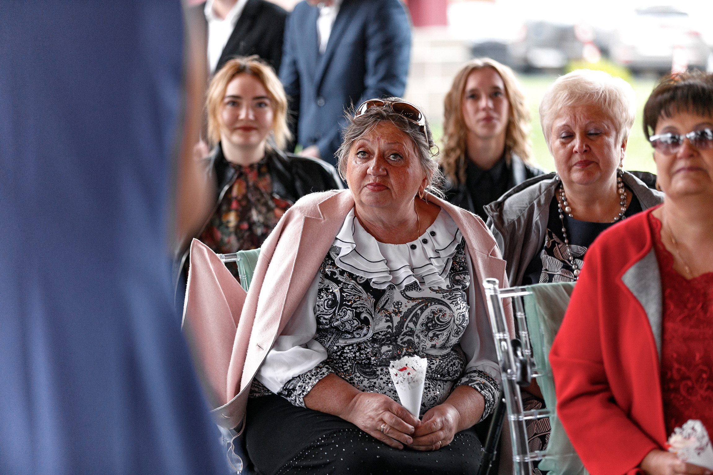 Свадебный Фотограф Анна Руданова. Свадьба Виктора и Виктории