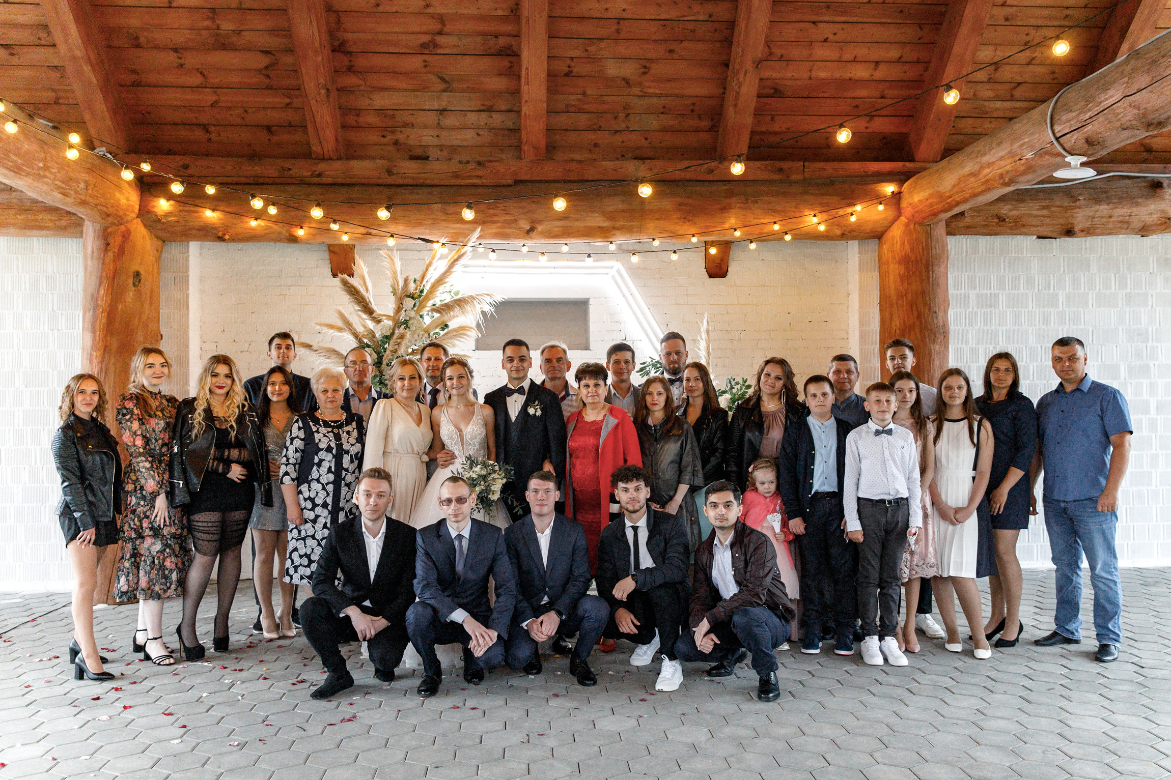 Свадебный Фотограф Анна Руданова. Свадьба Виктора и Виктории