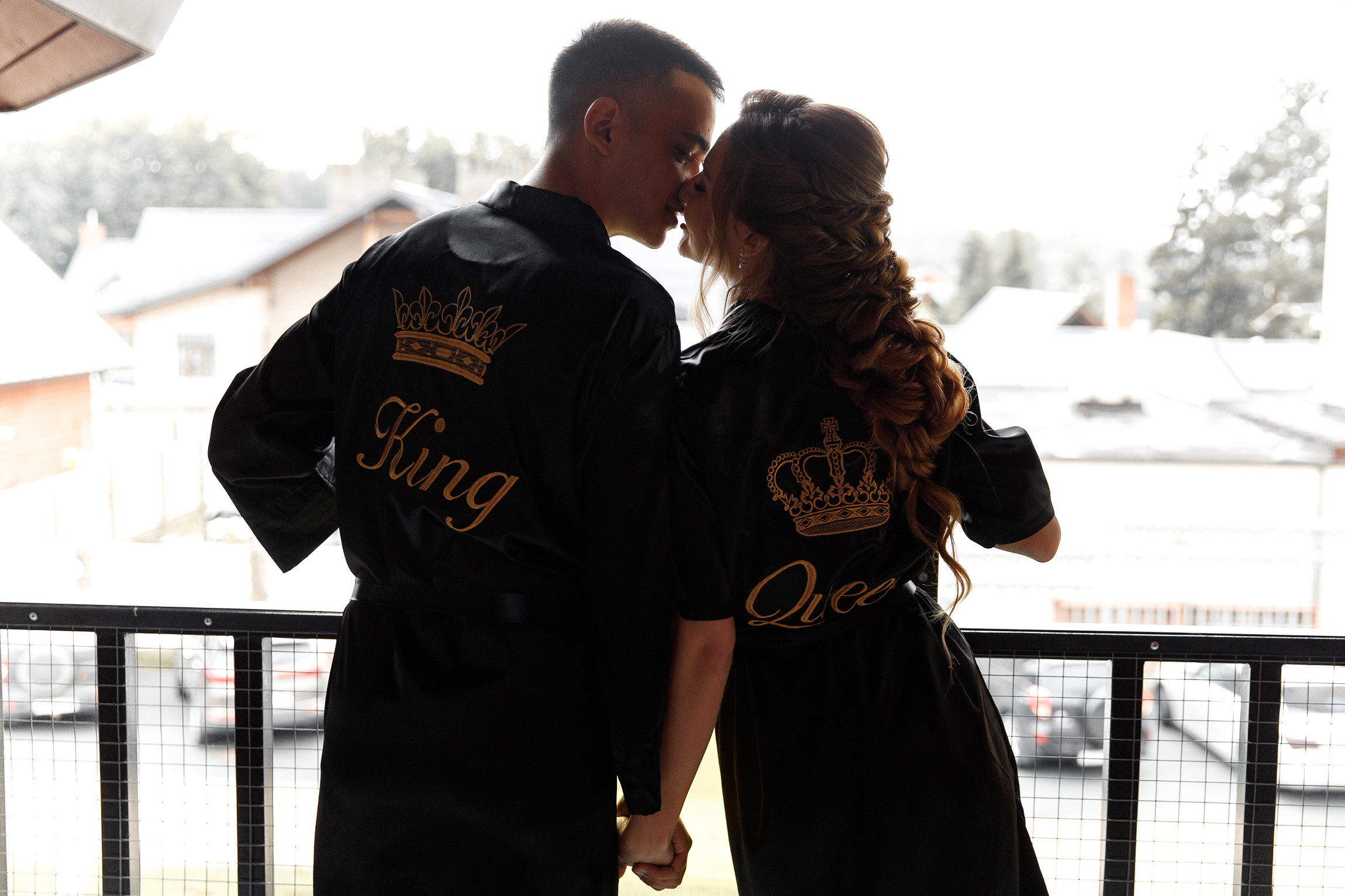 Свадебный Фотограф Анна Руданова. Свадьба Виктора и Виктории