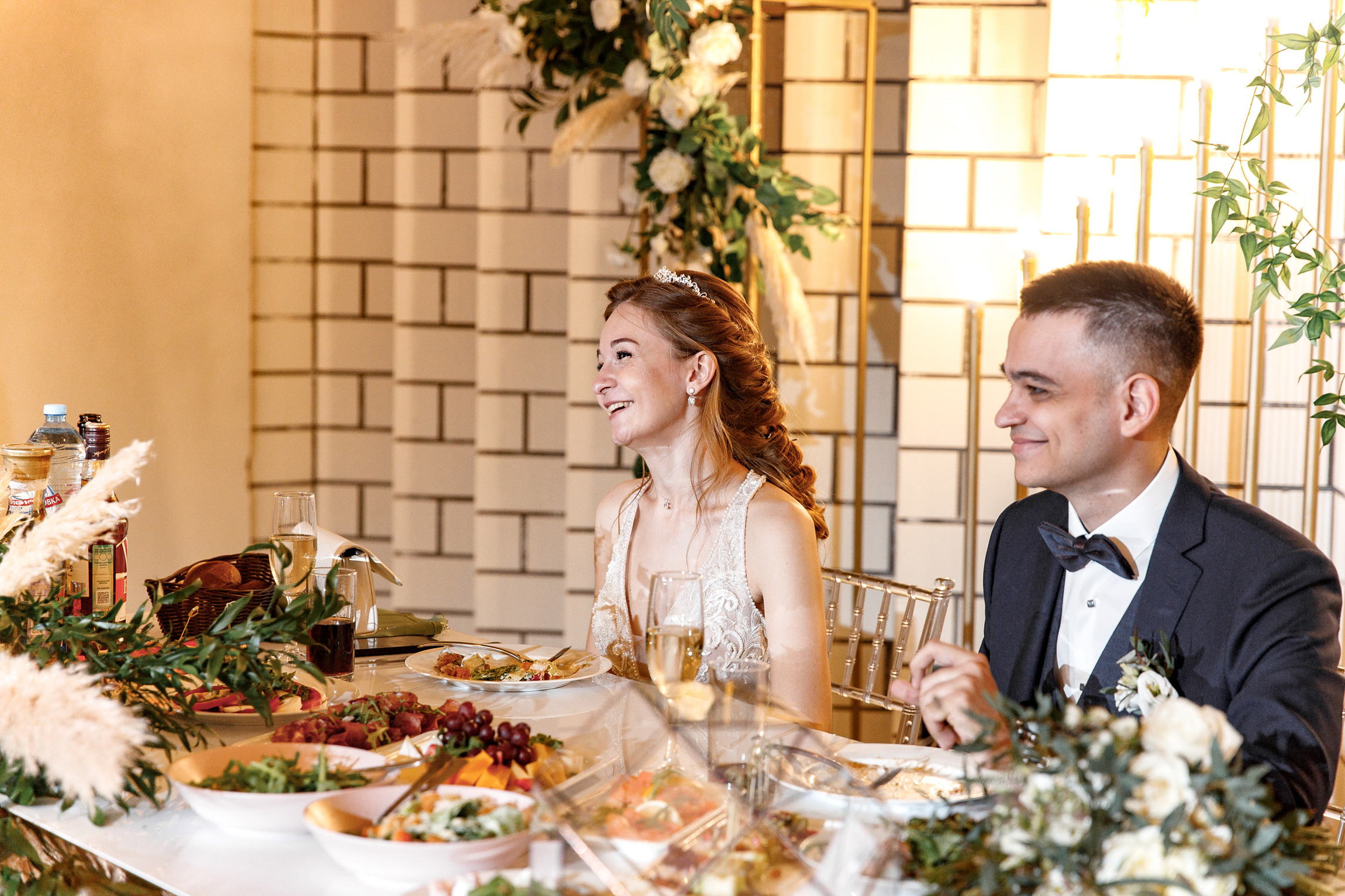 Свадебный Фотограф Анна Руданова. Свадьба Виктора и Виктории