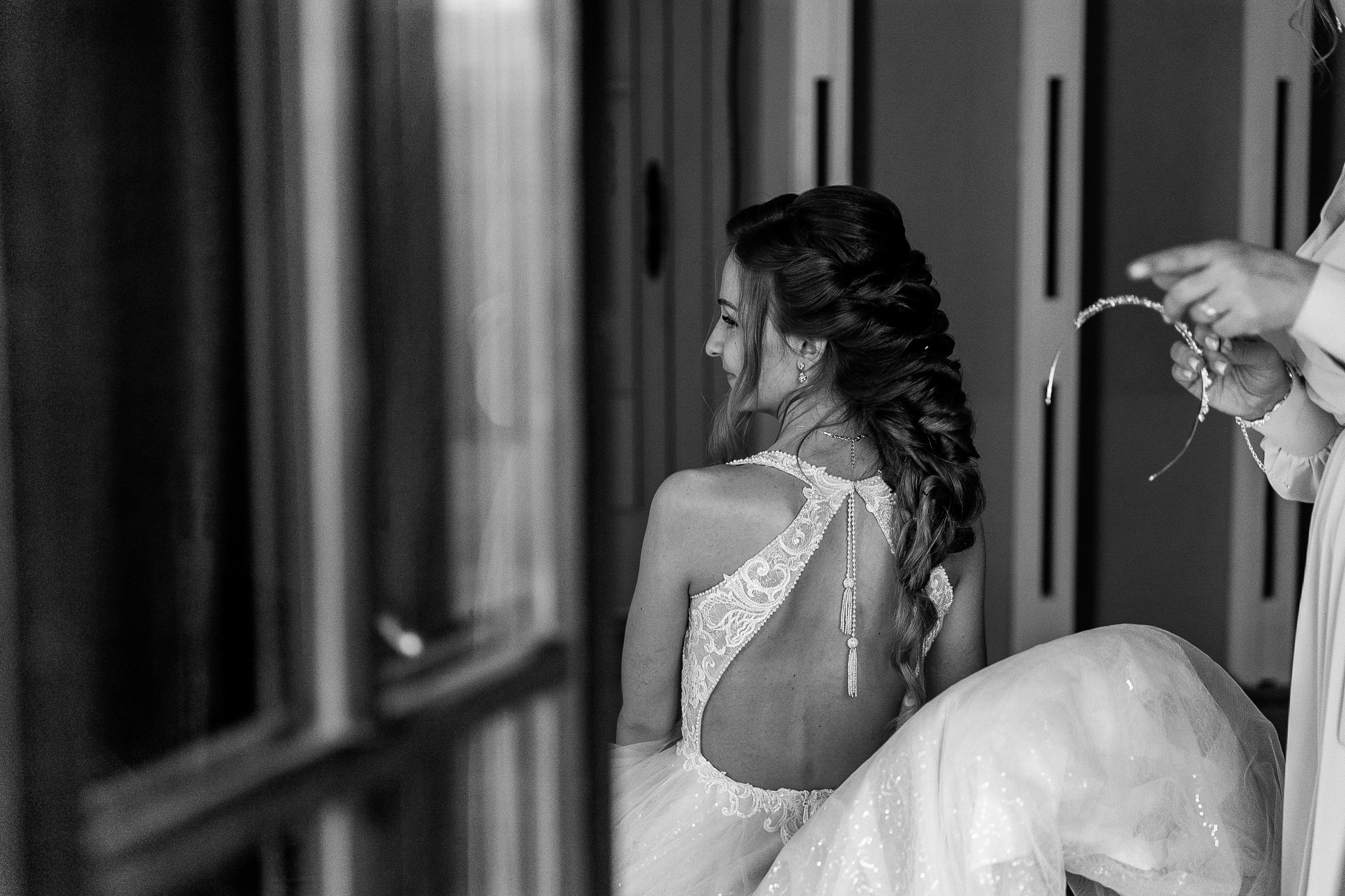 Свадебный Фотограф Анна Руданова. Свадьба Виктора и Виктории