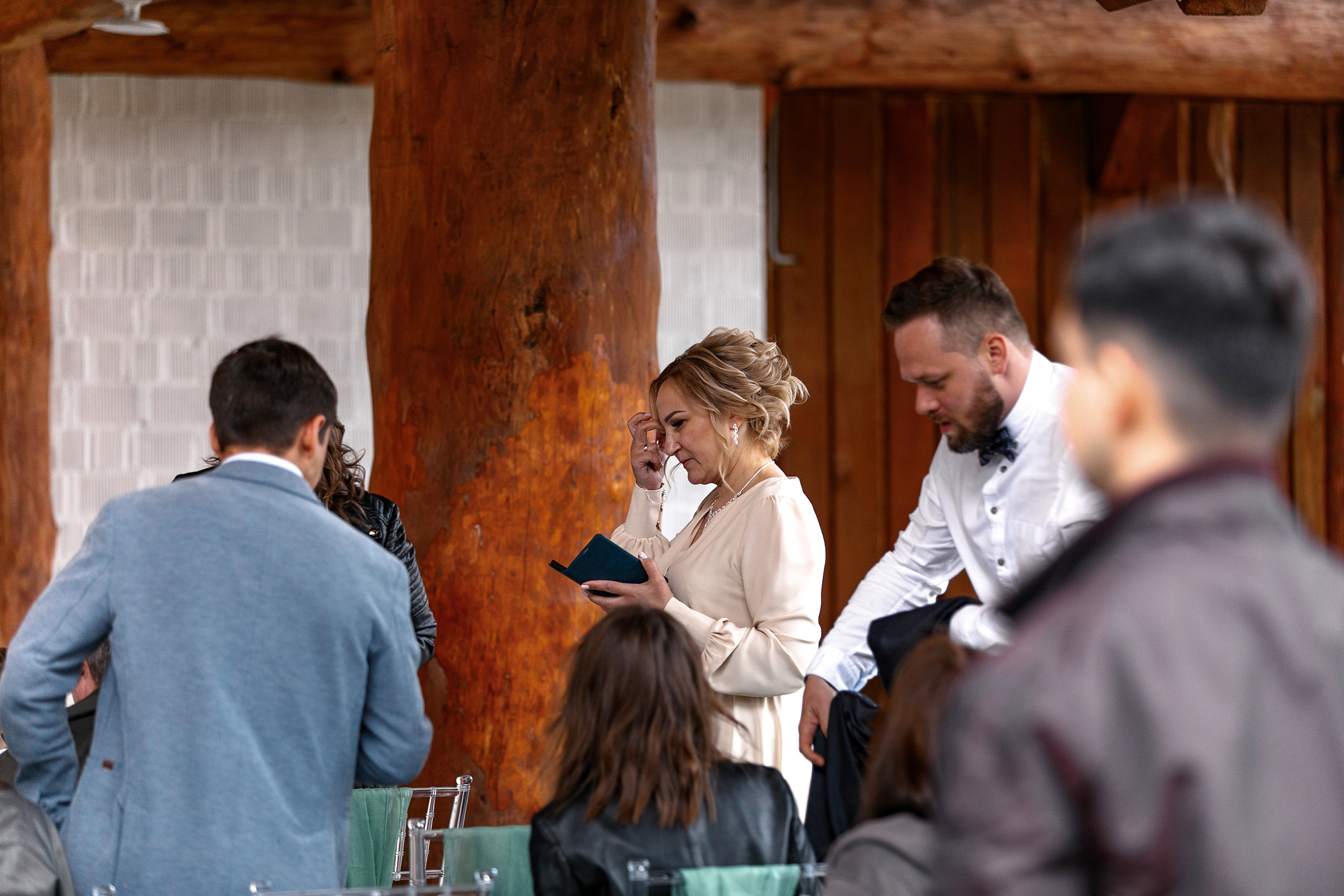 Свадебный Фотограф Анна Руданова. Свадьба Виктора и Виктории