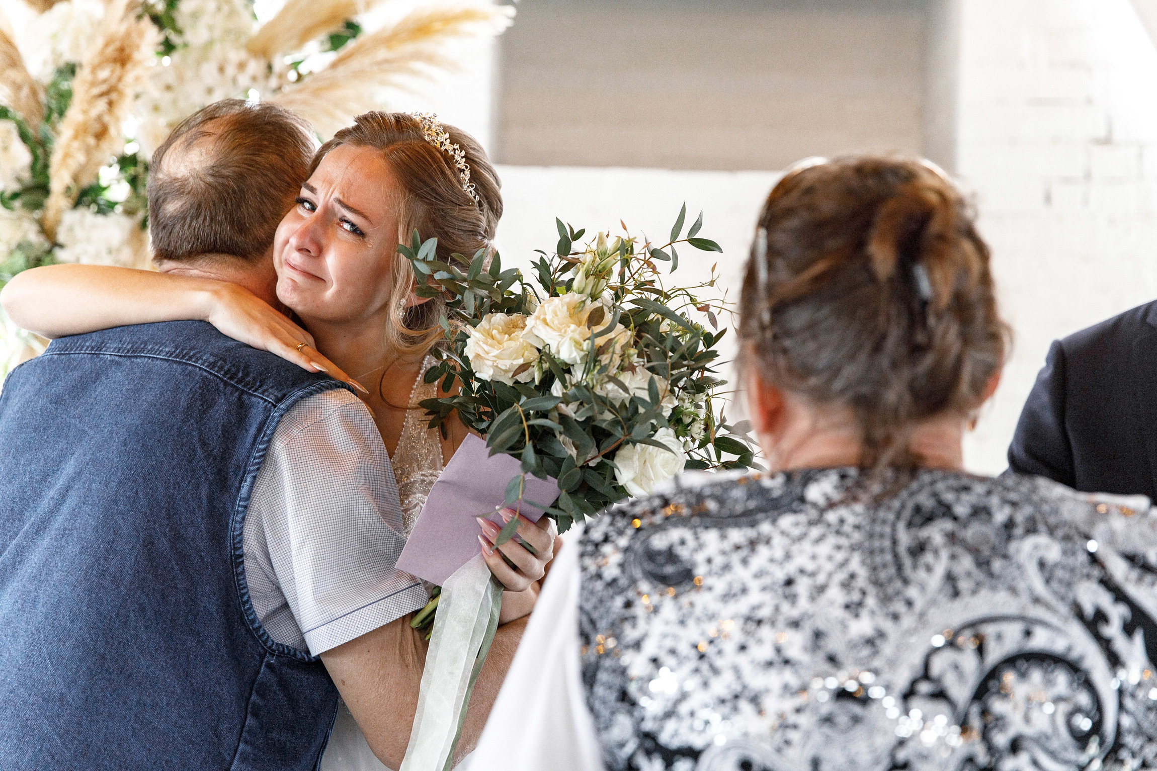Свадебный Фотограф Анна Руданова. Свадьба Виктора и Виктории