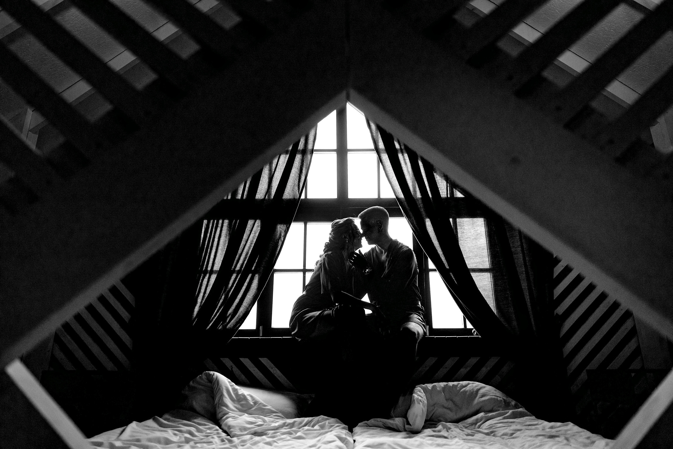 Свадебный Фотограф Анна Руданова. Свадьба Виктора и Виктории