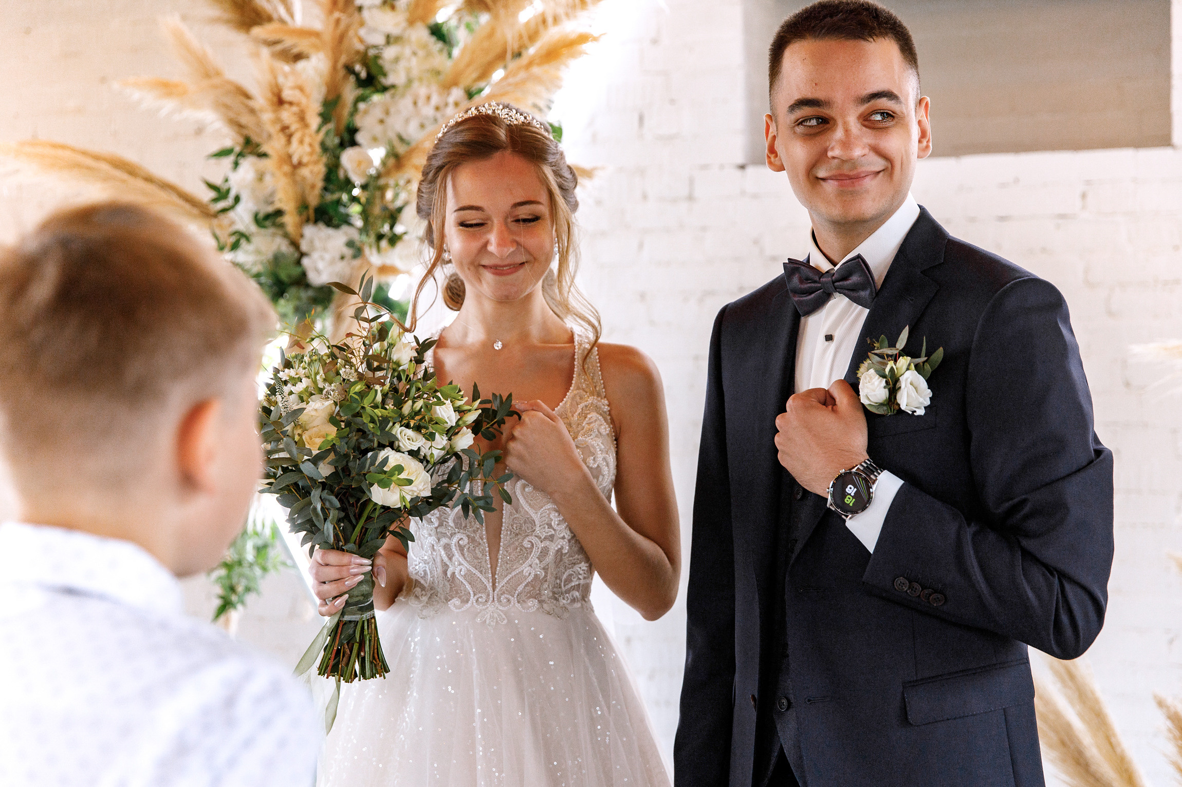 Свадебный Фотограф Анна Руданова. Свадьба Виктора и Виктории