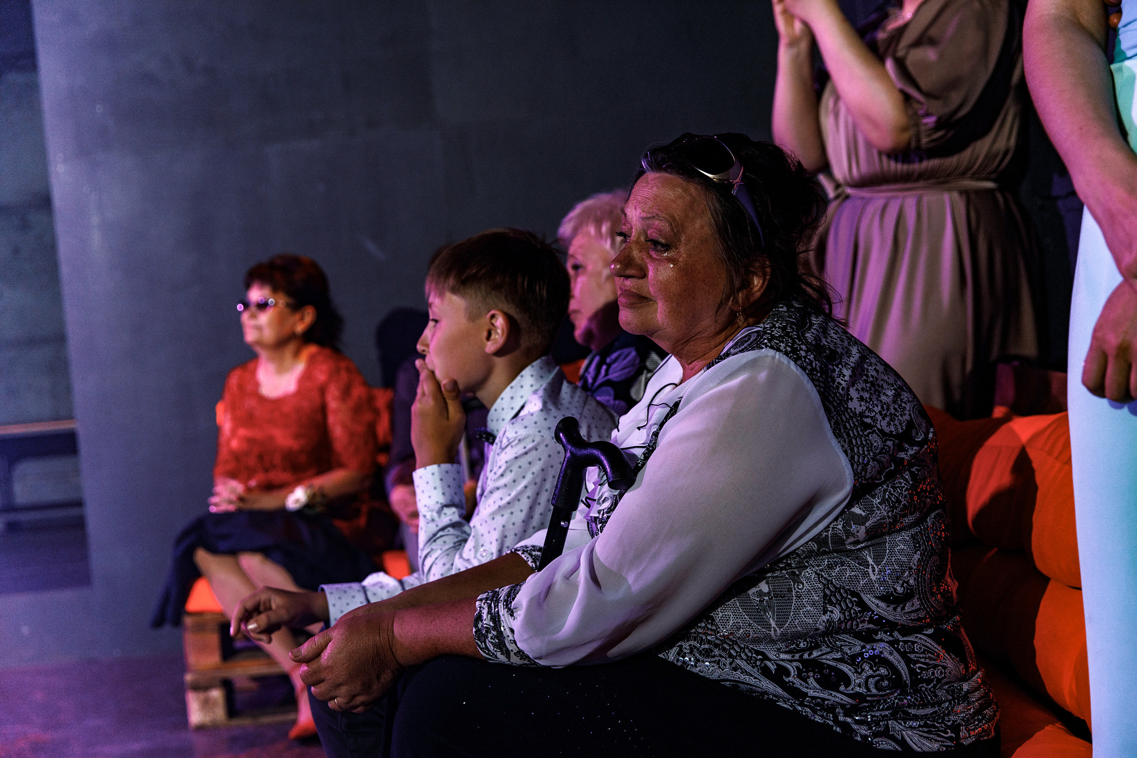 Свадебный Фотограф Анна Руданова. Свадьба Виктора и Виктории