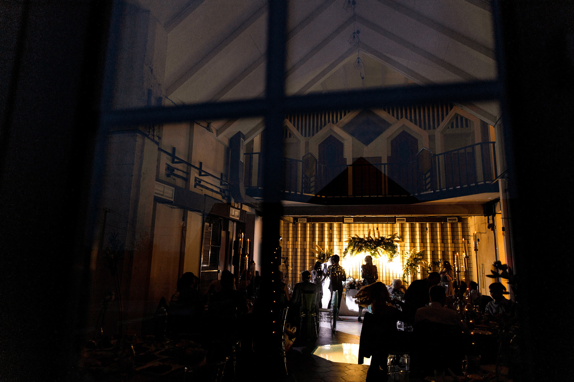 Свадебный Фотограф Анна Руданова. Свадьба Виктора и Виктории