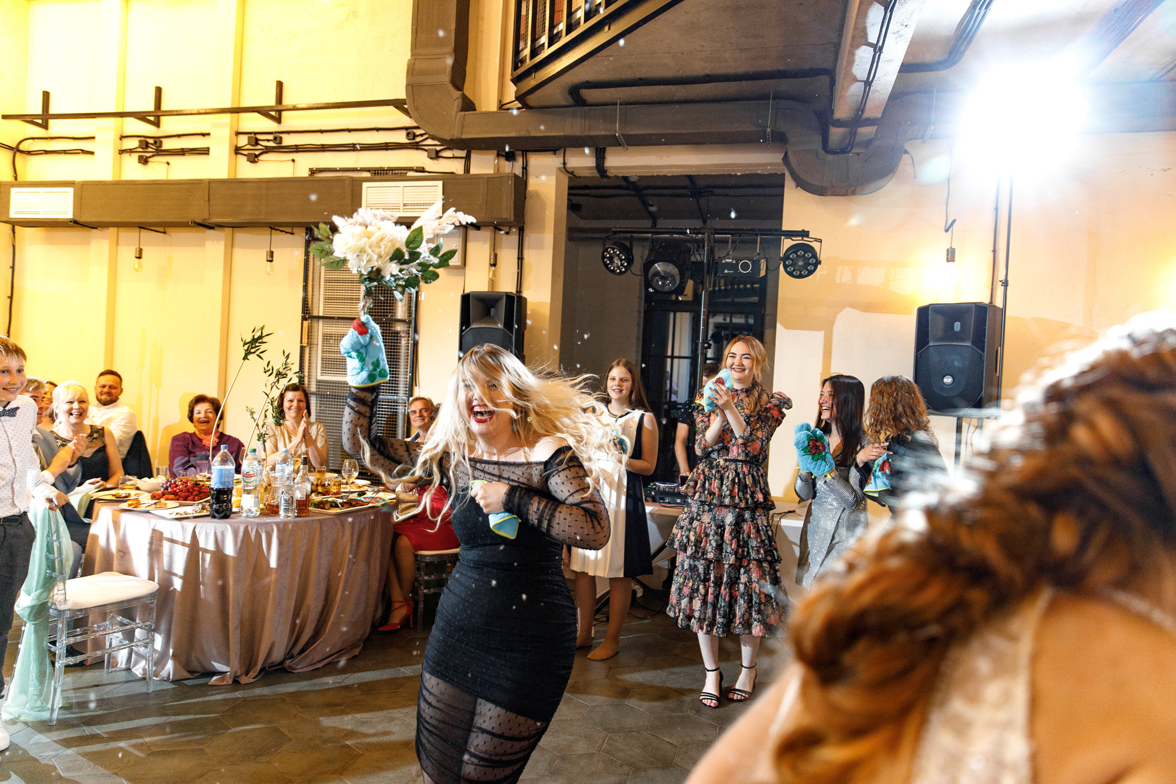 Свадебный Фотограф Анна Руданова. Свадьба Виктора и Виктории