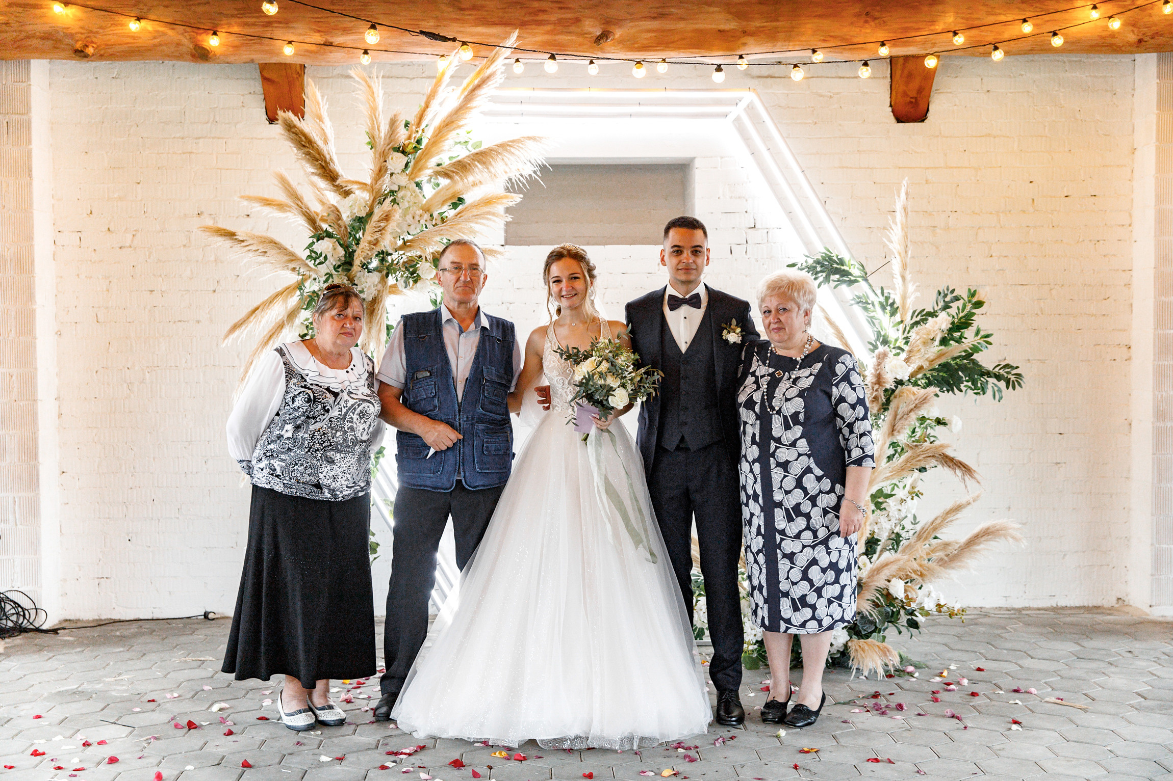 Свадебный Фотограф Анна Руданова. Свадьба Виктора и Виктории